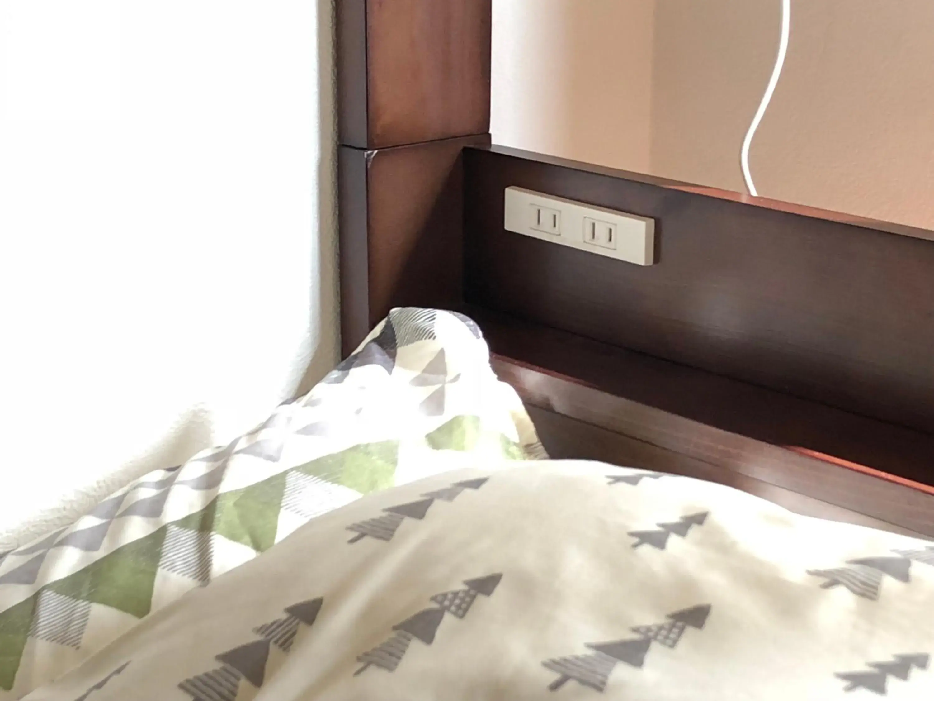 Family Room with Shared Bathroom - single occupancy in HappyCloset&WasamonHostel Family Room with Shared Bathroom - single occupancy in HappyCloset&WasamonHostel