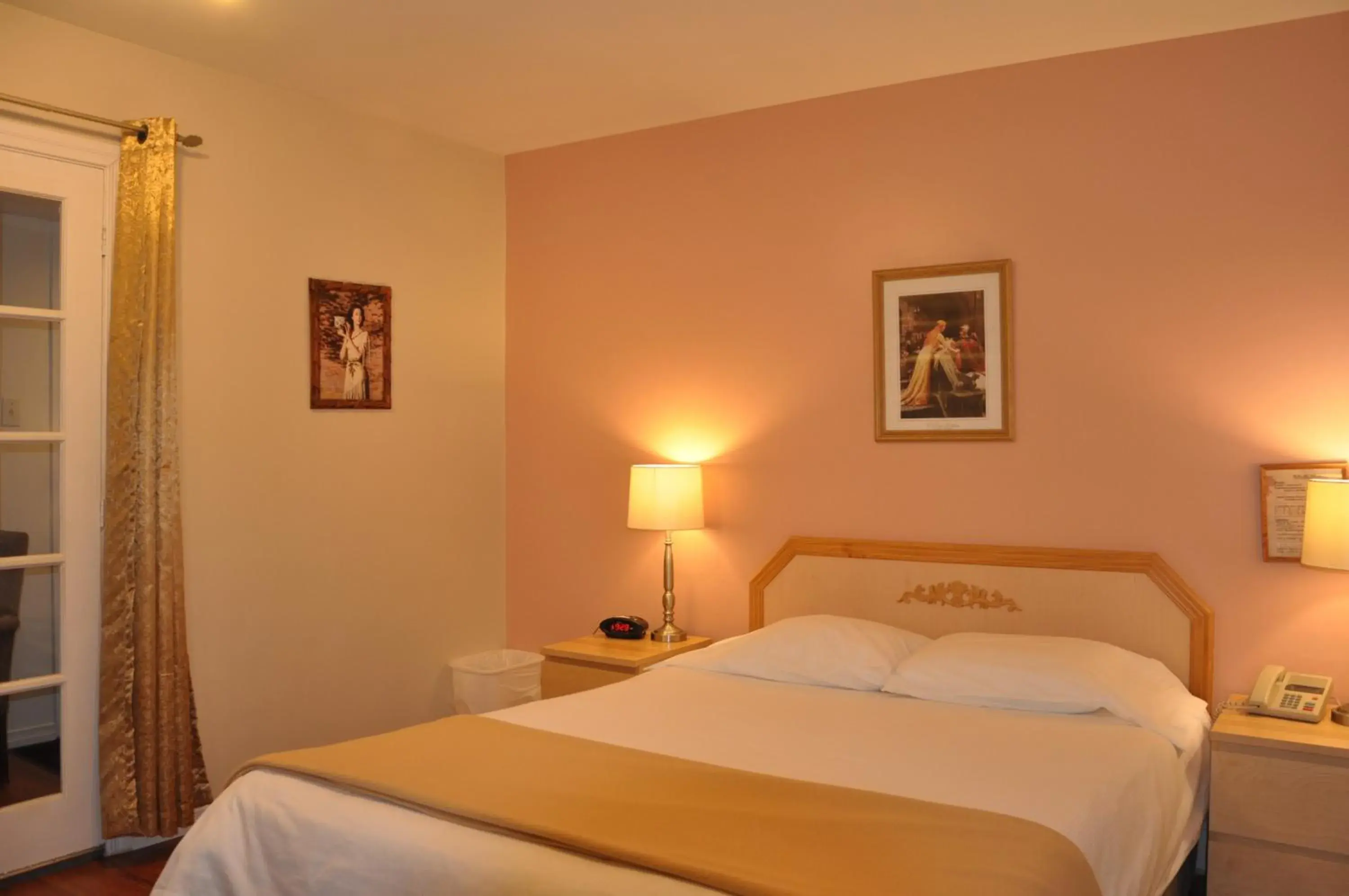 Motel Bel-Eau Motel Bel-Eau