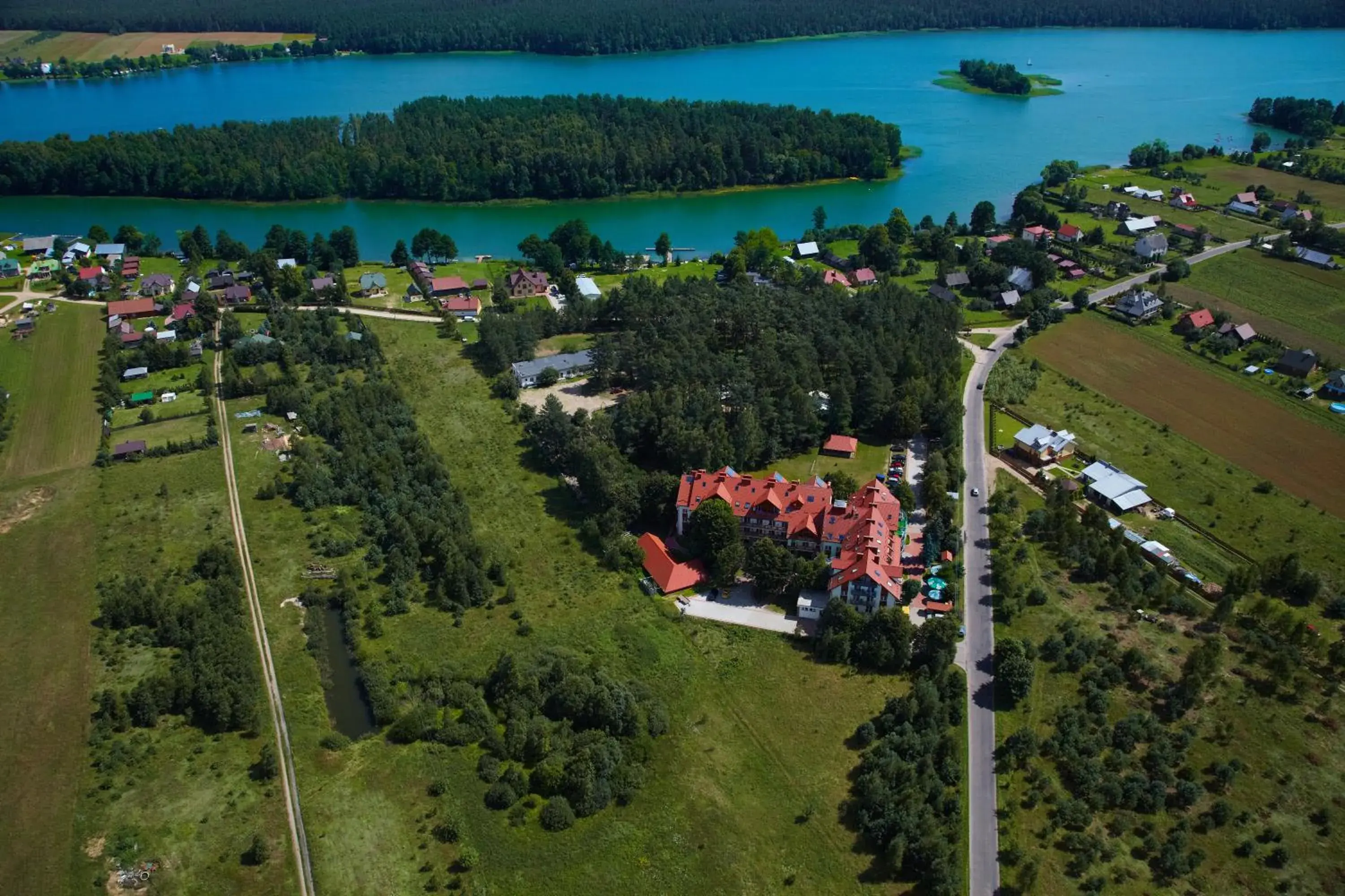 Hotel Albatros Hotel Albatros