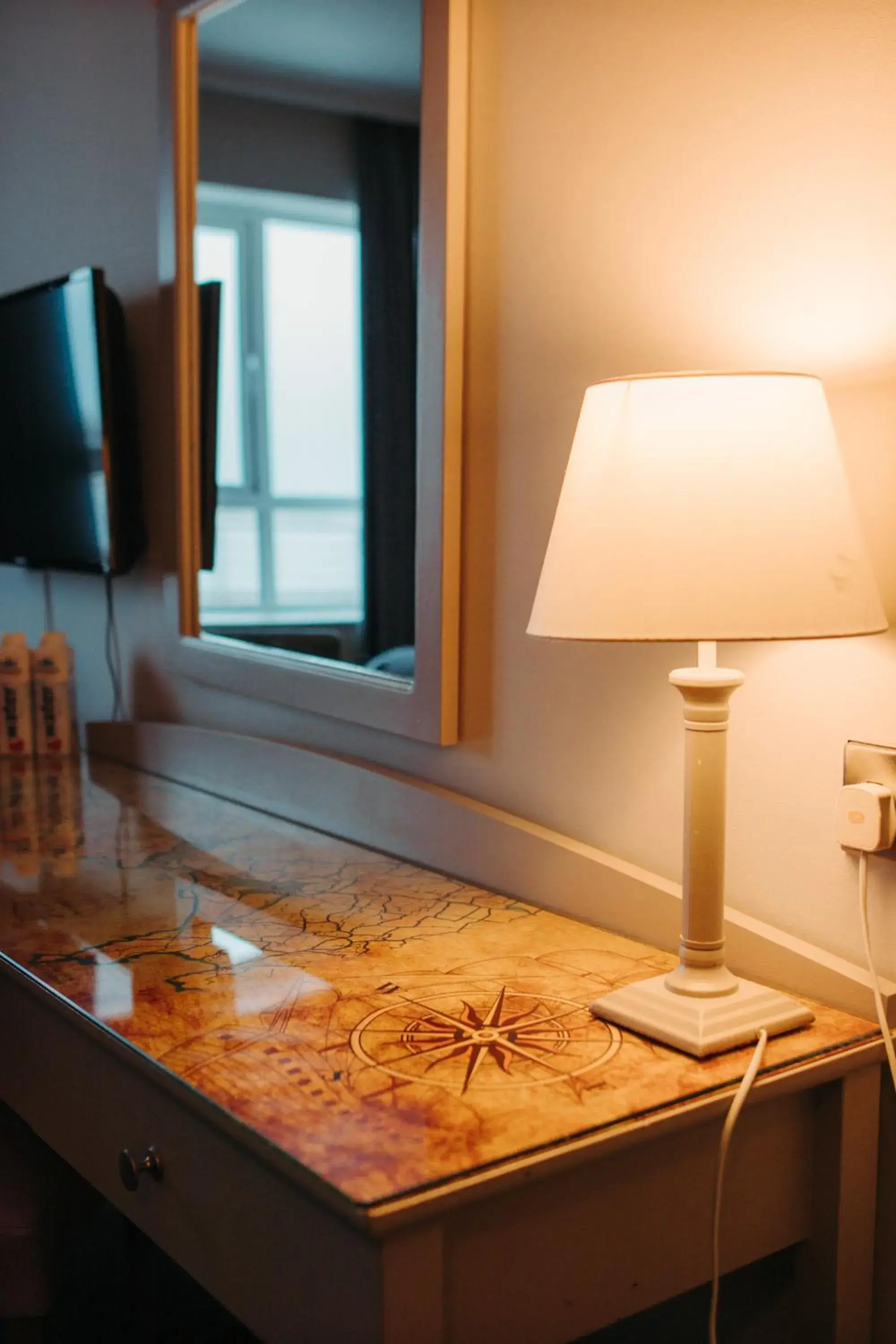 Single Room in Celtic Ross Hotel & Leisure Centre Single Room in Celtic Ross Hotel & Leisure Centre