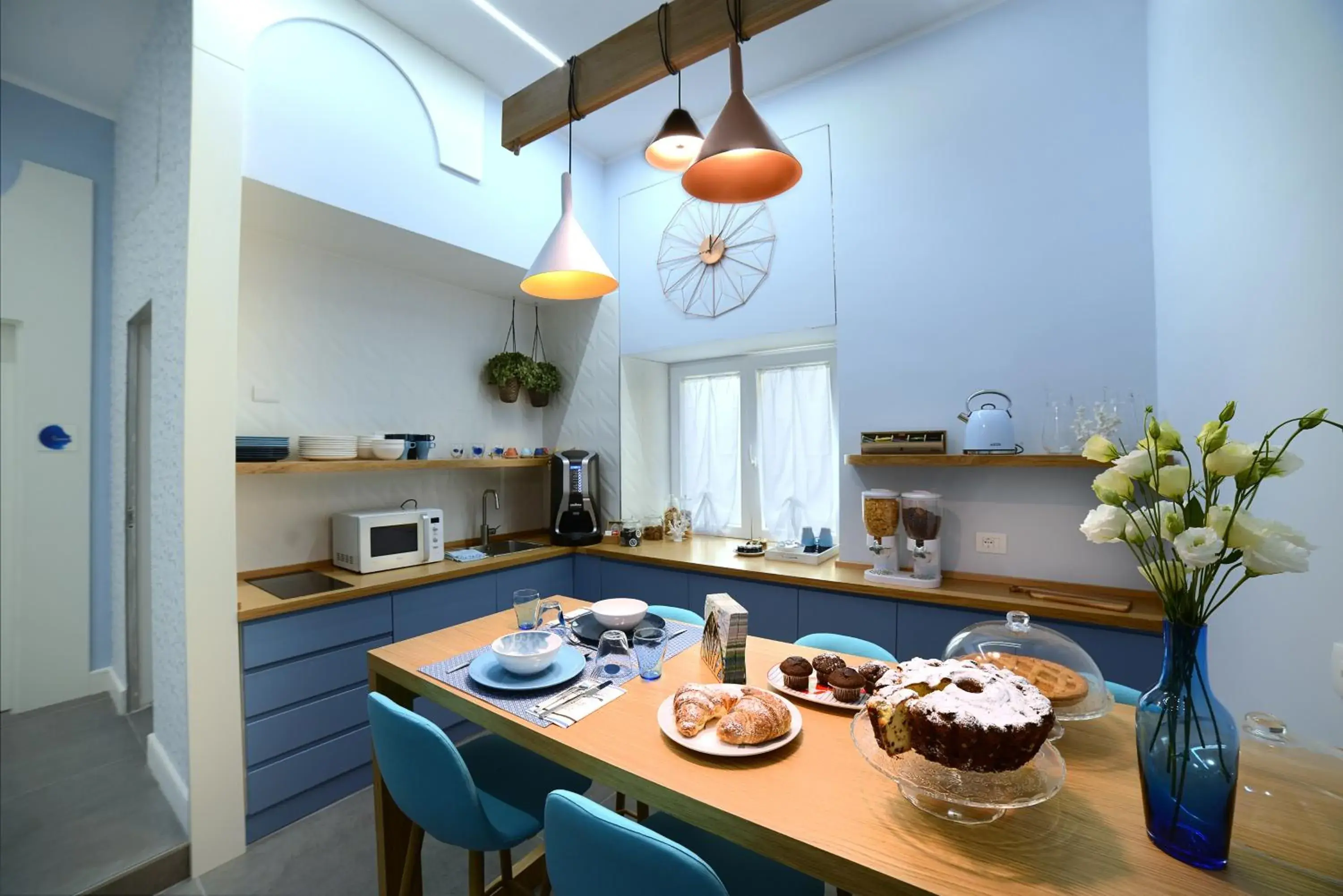 In Centro B&B In Centro B&B