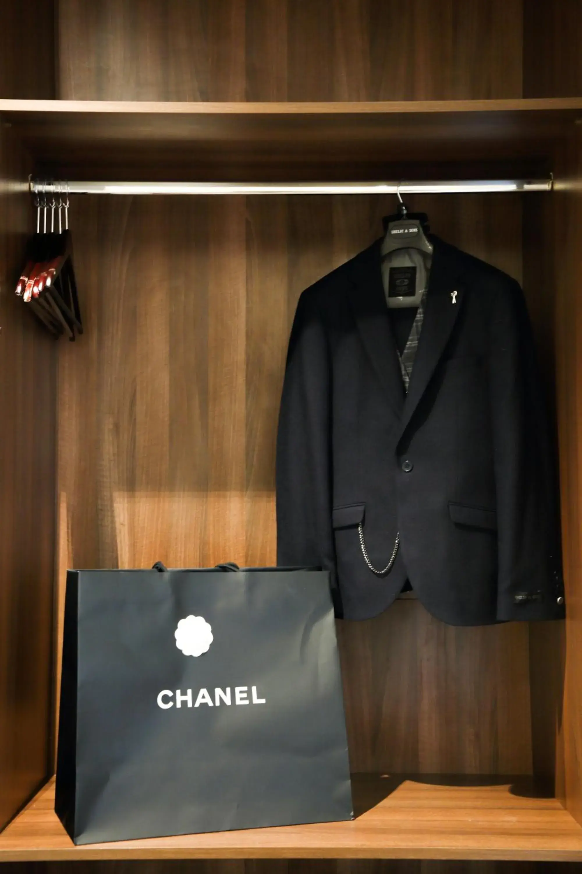 Twin Room in Mulroy Woods Hotel Twin Room in Mulroy Woods Hotel