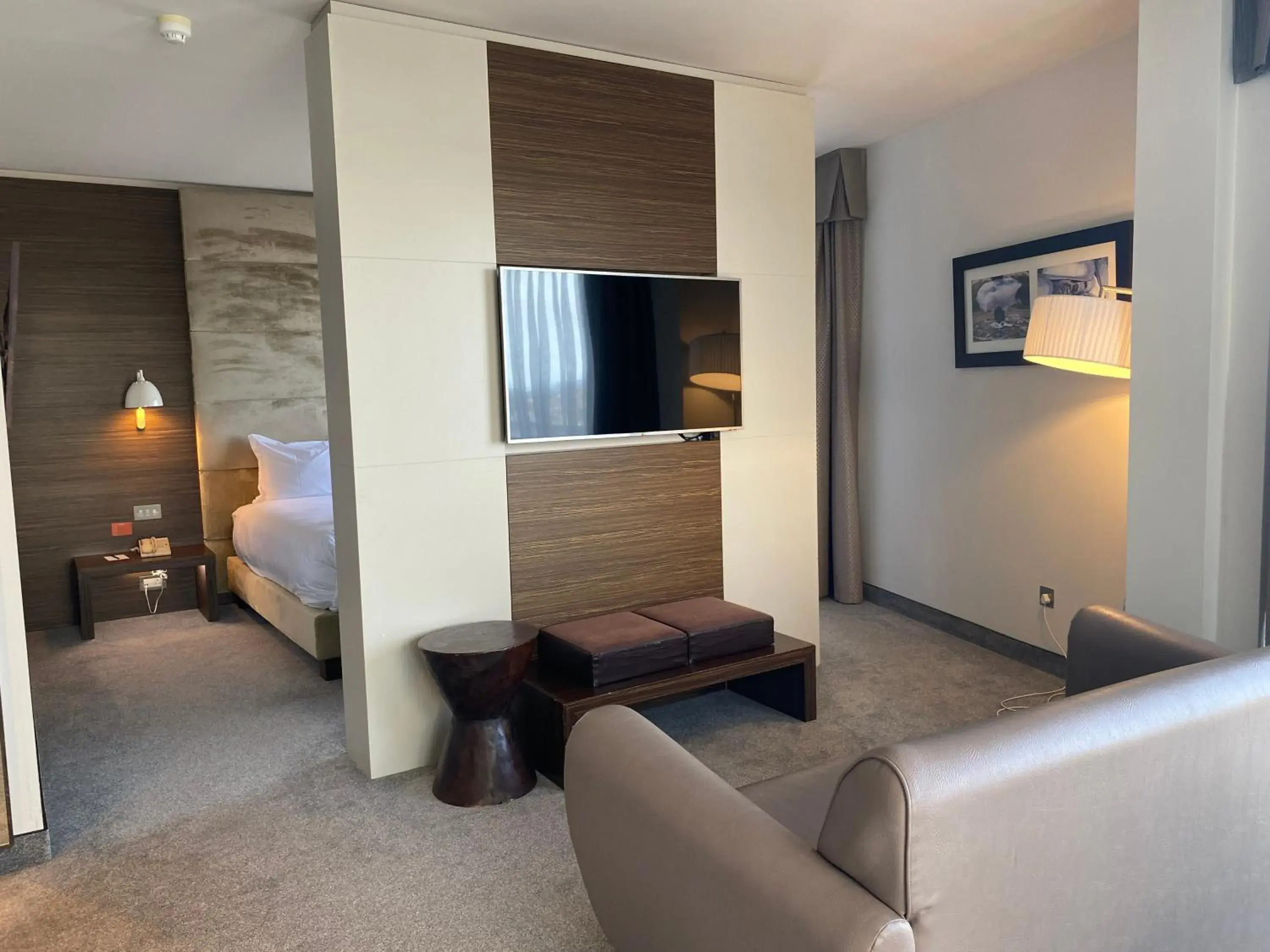 Suite in Absolute Hotel Limerick Suite in Absolute Hotel Limerick