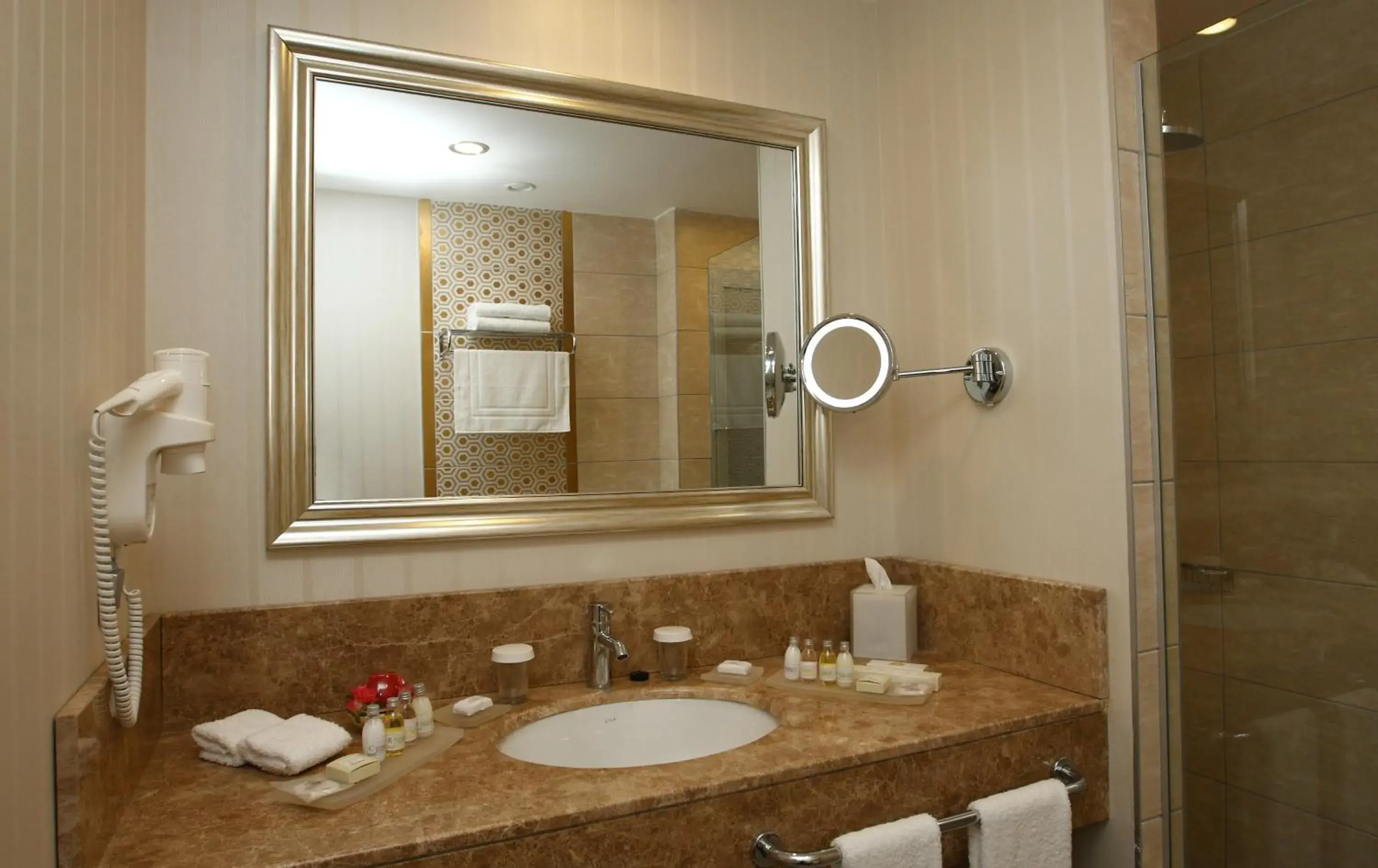 Superior Single Room - single occupancy in Qafqaz Baku City Hotel & Residences Superior Single Room - single occupancy in Qafqaz Baku City Hotel & Residences