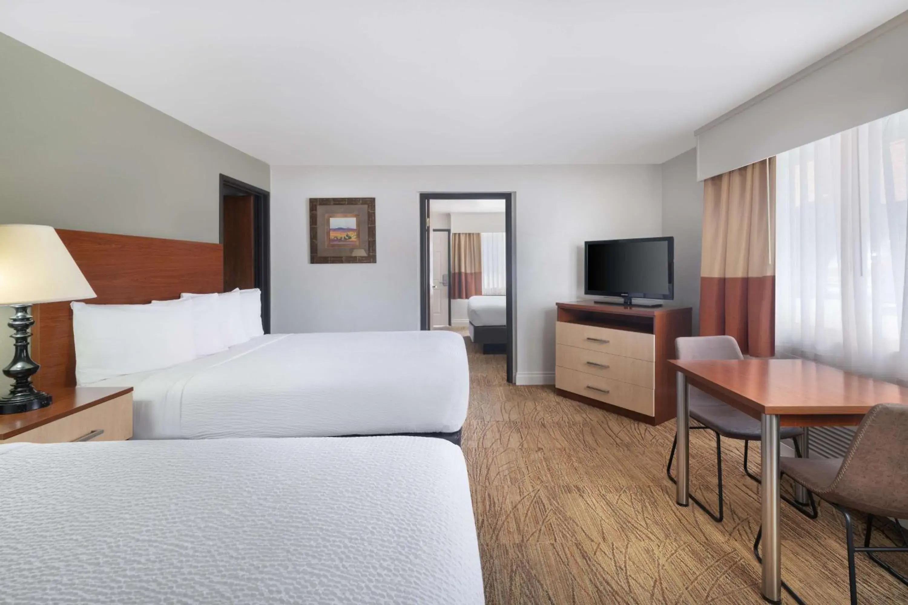 Family Suite - Non-Smoking in Best Western Red Hills Family Suite - Non-Smoking in Best Western Red Hills