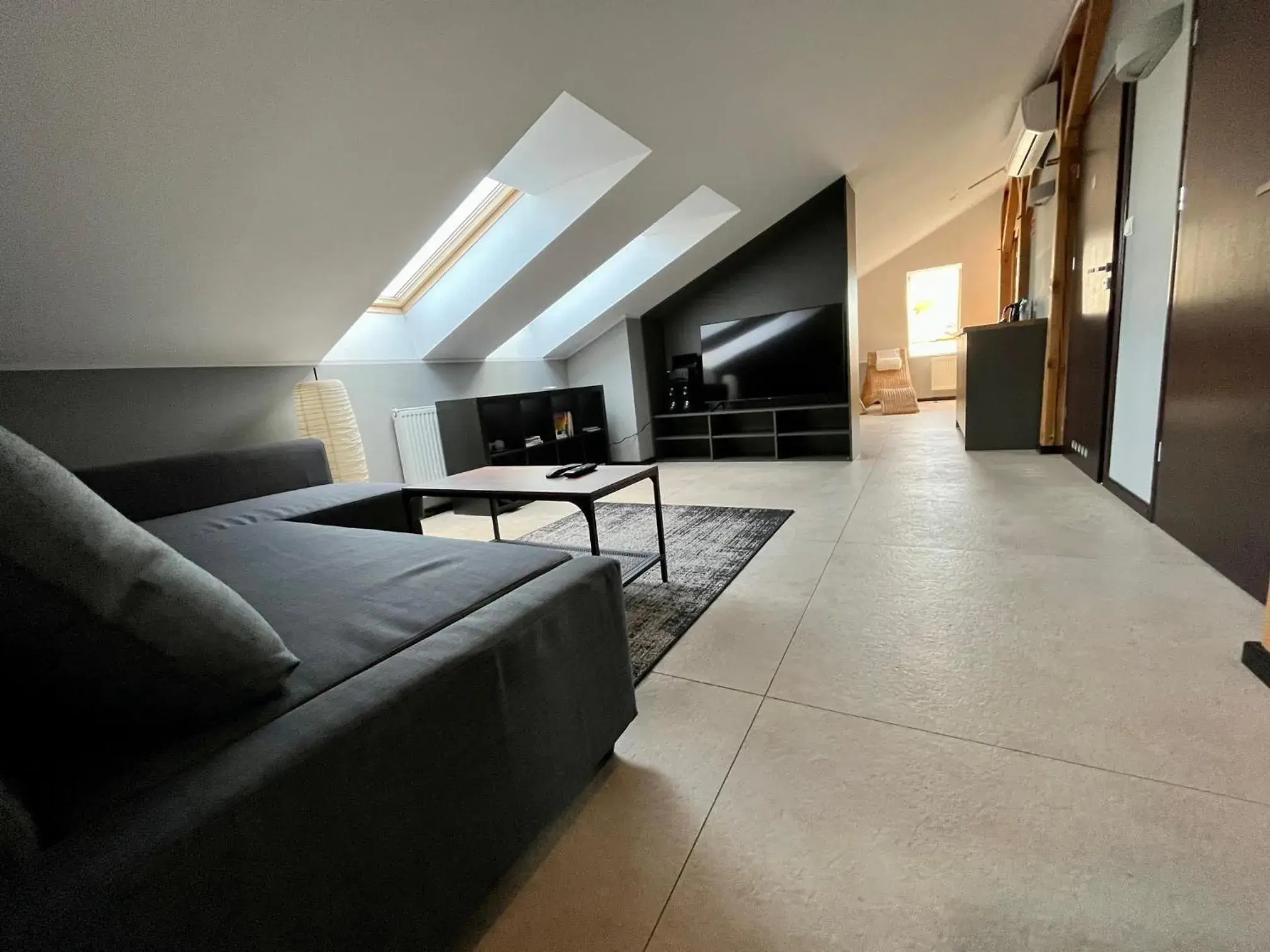 Apartment with Sauna - single occupancy in Malta Premium Apartment with Sauna - single occupancy in Malta Premium