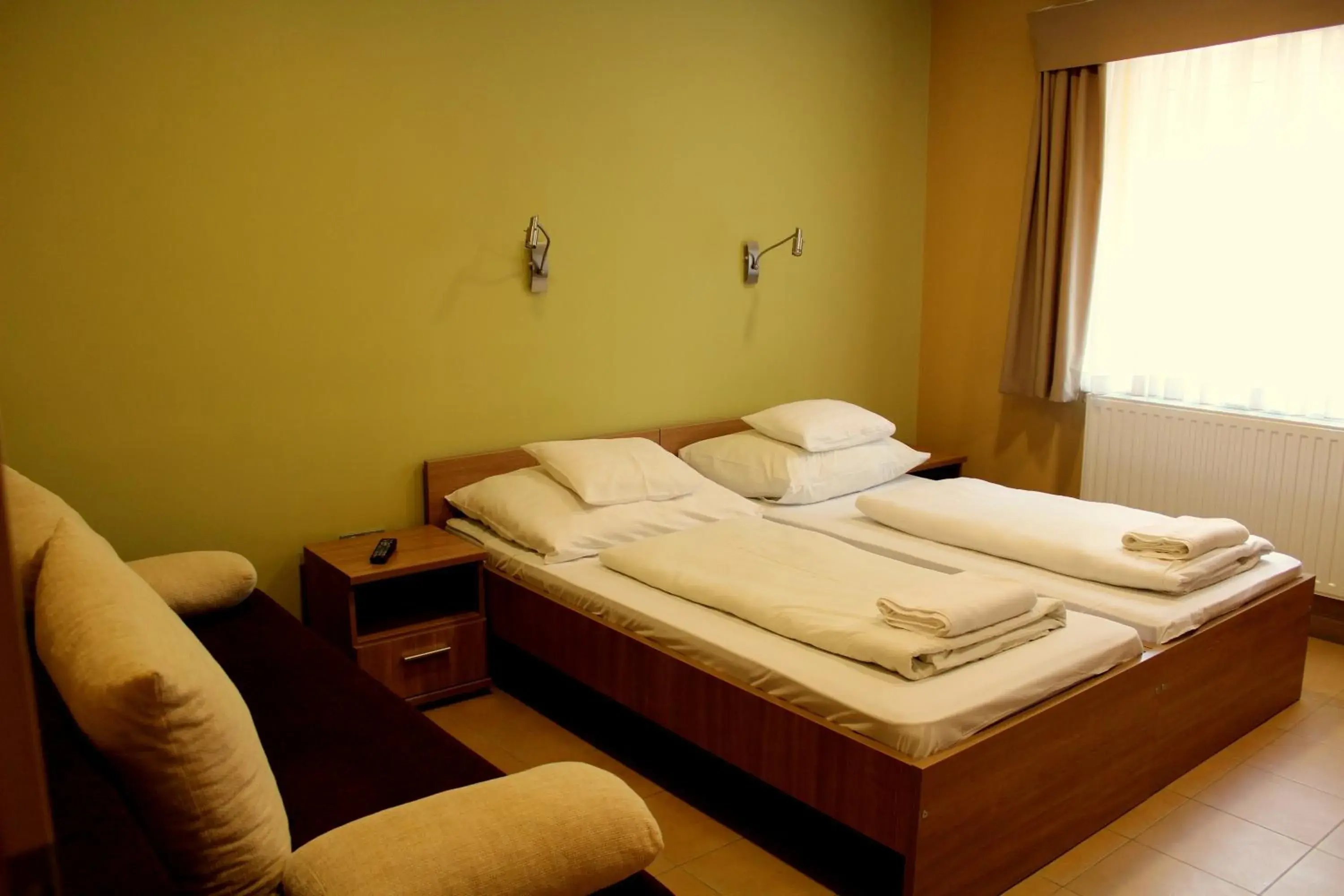 Family Room in BF Hotel Family Room in BF Hotel