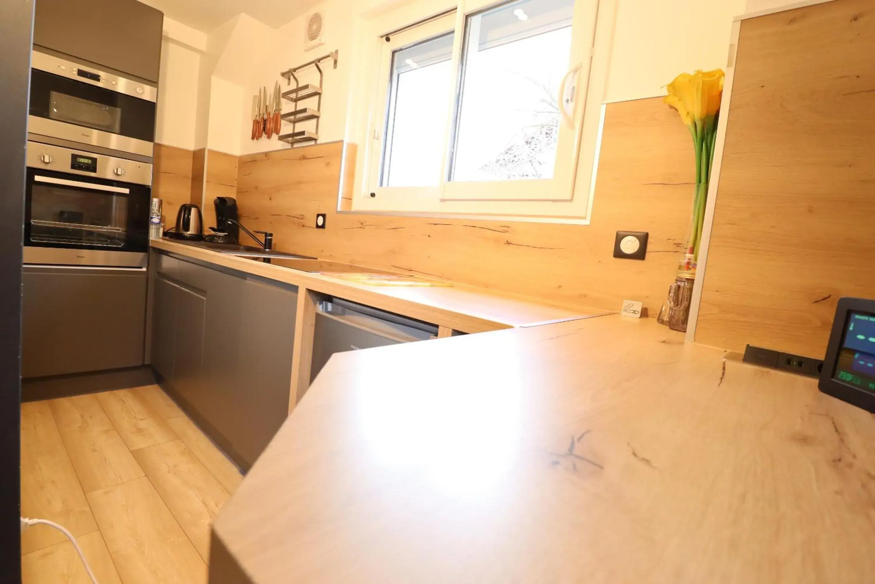 Superior Studio in Le Lotus Blanc Superior Studio in Le Lotus Blanc