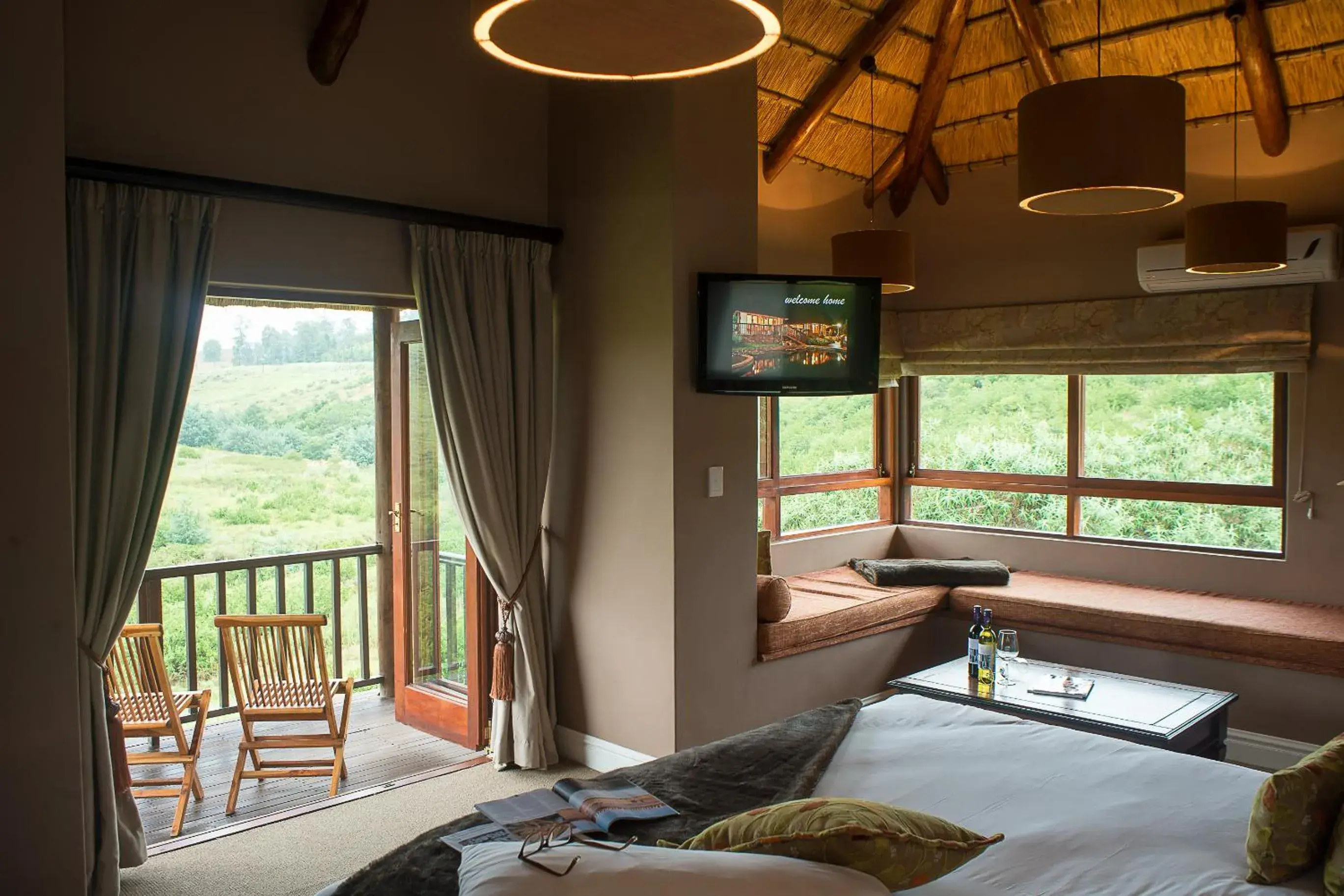 Deluxe Suite in Granny Mouse Country House & Spa Deluxe Suite in Granny Mouse Country House & Spa