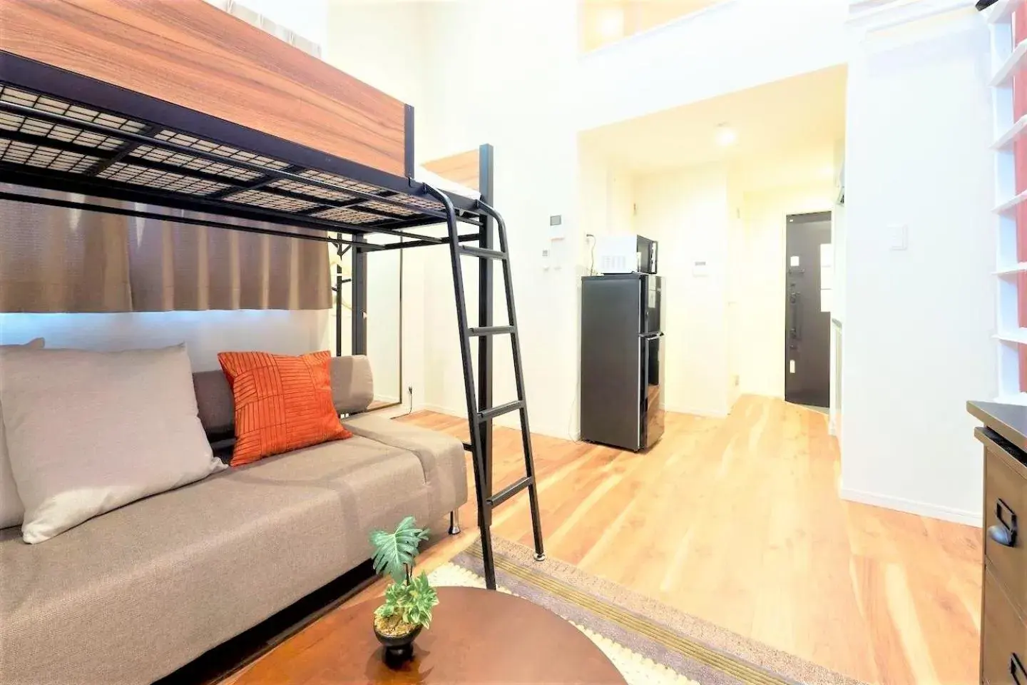 TRIP POD TSUMASHOJI TRIP POD TSUMASHOJI