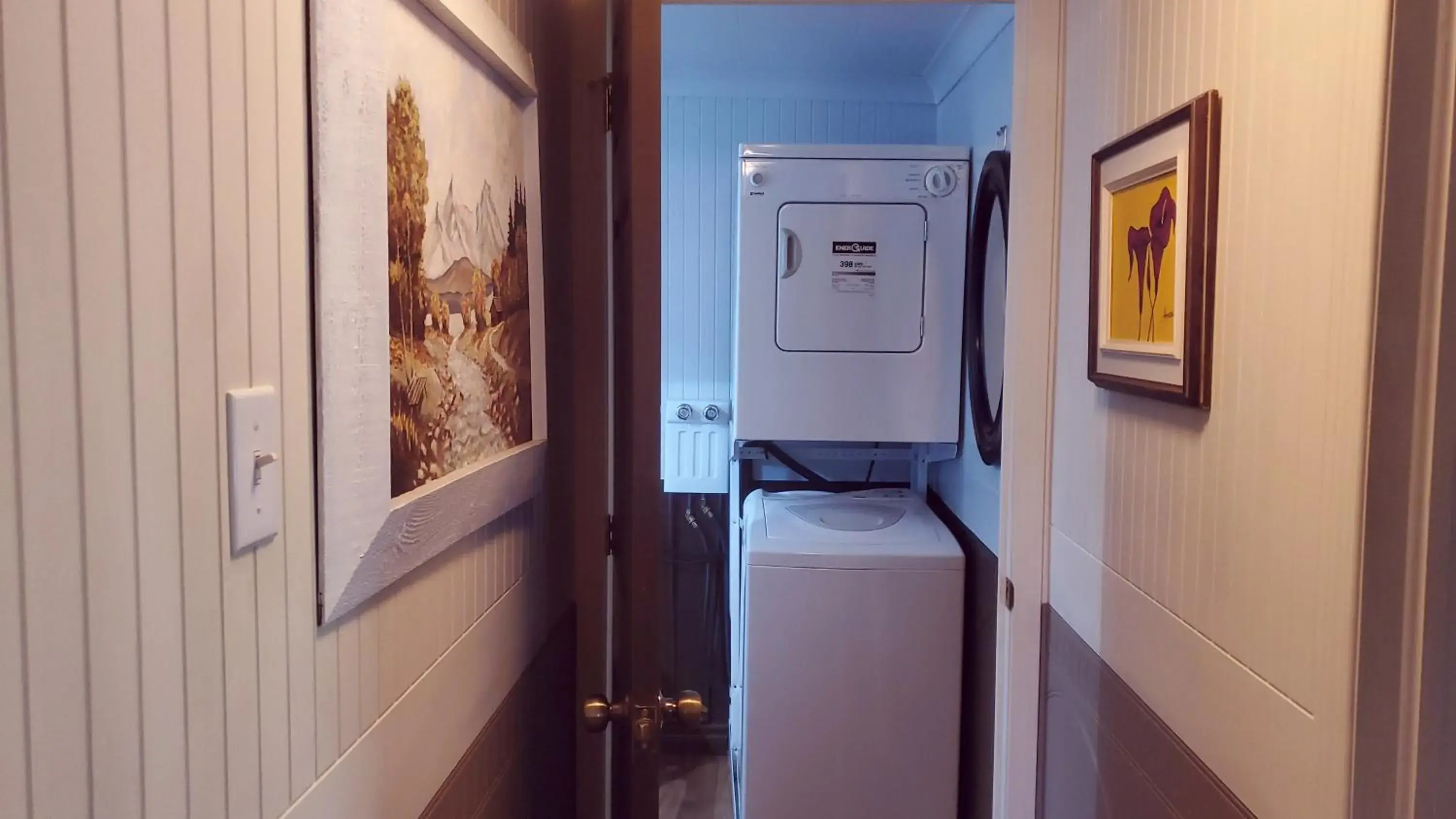 Two-Bedroom Suite in Petit Hôtel Amara Two-Bedroom Suite in Petit Hôtel Amara