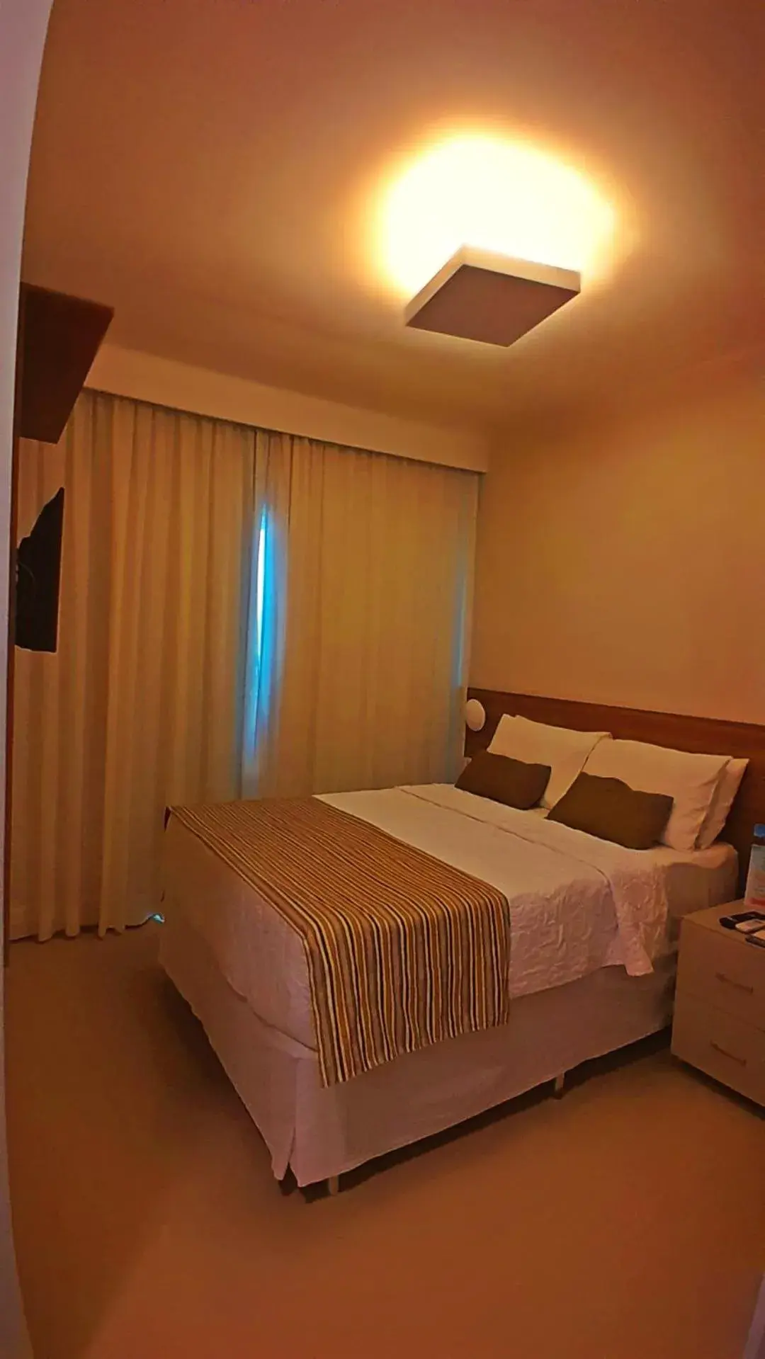 Suite with Balcony in Pousada Boutique do lazer Suite with Balcony in Pousada Boutique do lazer