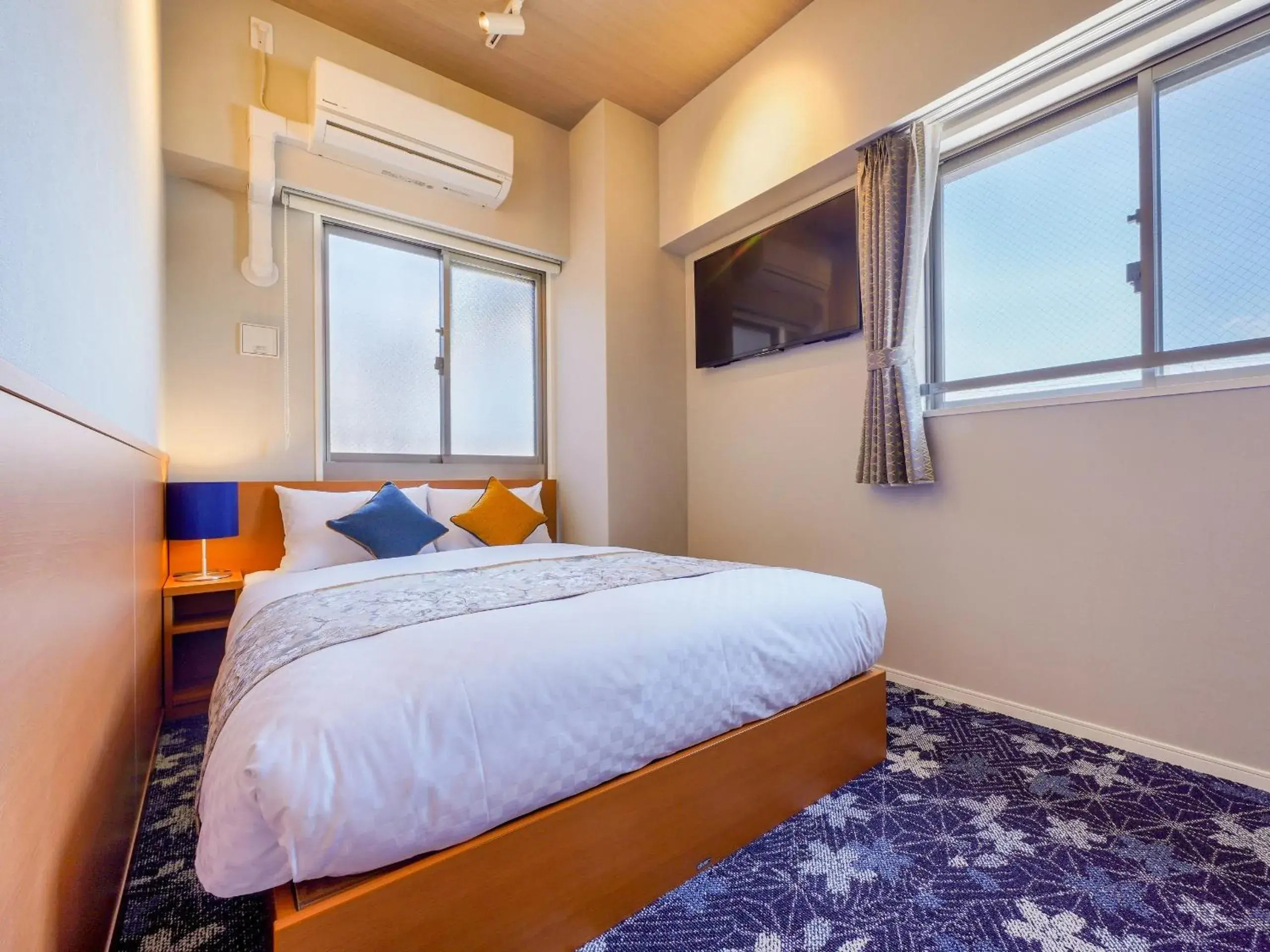 Superior for 5 in RESI STAY THE KYOTO Superior for 5 in RESI STAY THE KYOTO