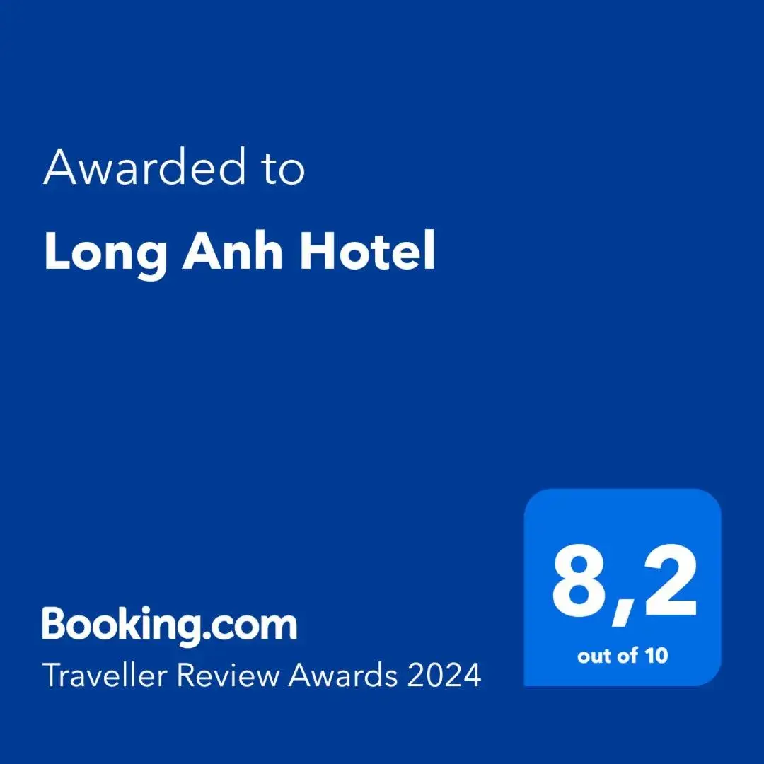 Long Anh Hotel Long Anh Hotel