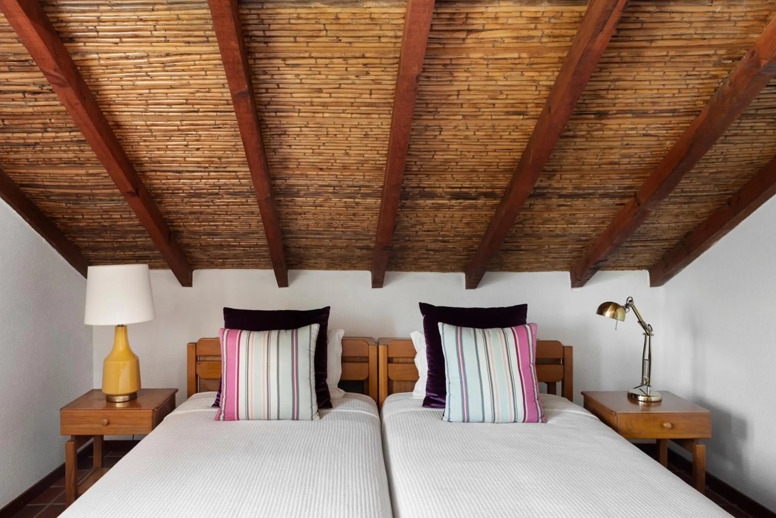 Standard Double or Twin Room in Quinta Do Moinho De Vento - Duna Parque Resorts & Hotels Standard Double or Twin Room in Quinta Do Moinho De Vento - Duna Parque Resorts & Hotels
