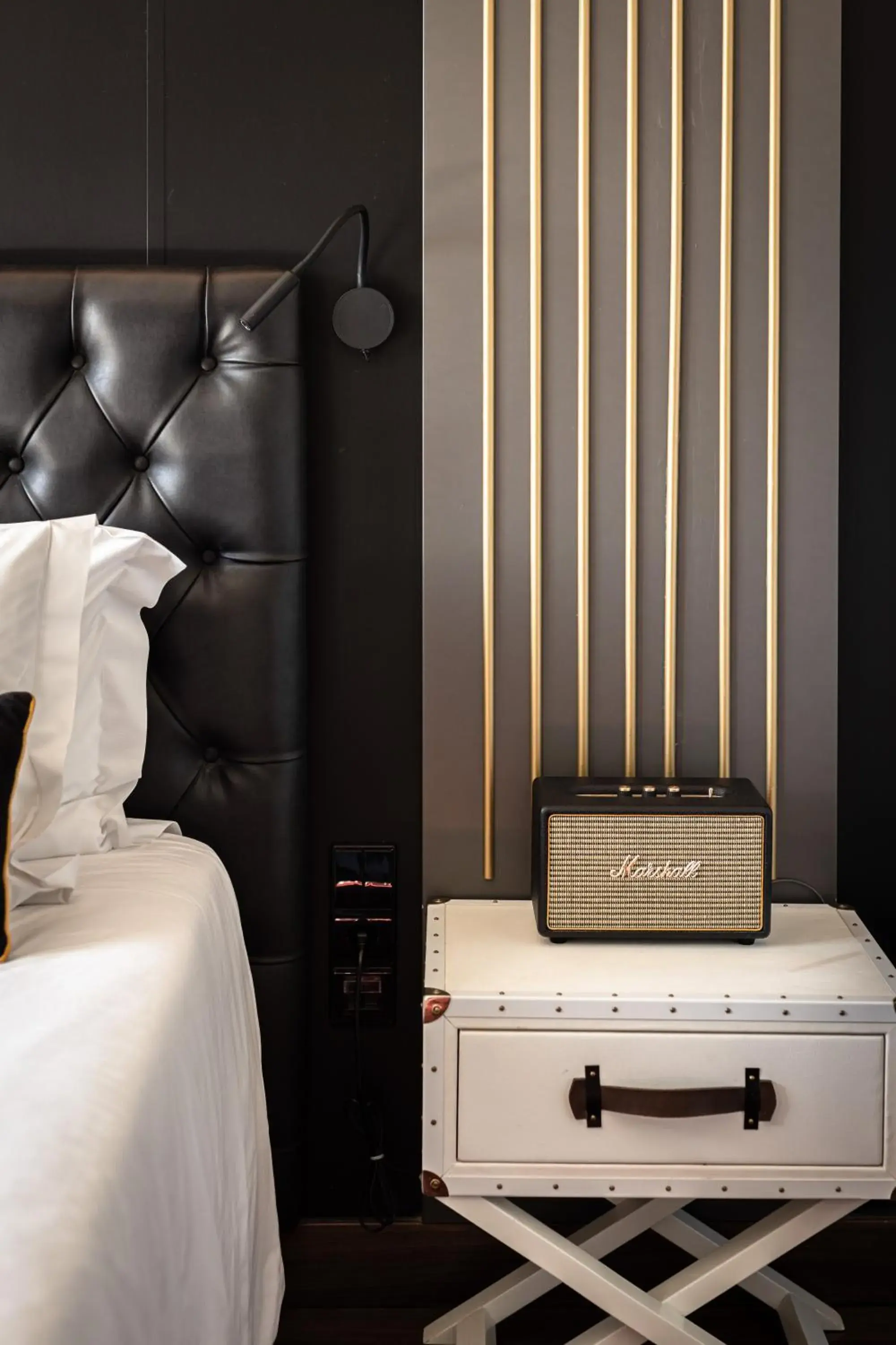 Deluxe Twin Room in Maxime Boutique Hotel Avenida da Liberdade Deluxe Twin Room in Maxime Boutique Hotel Avenida da Liberdade