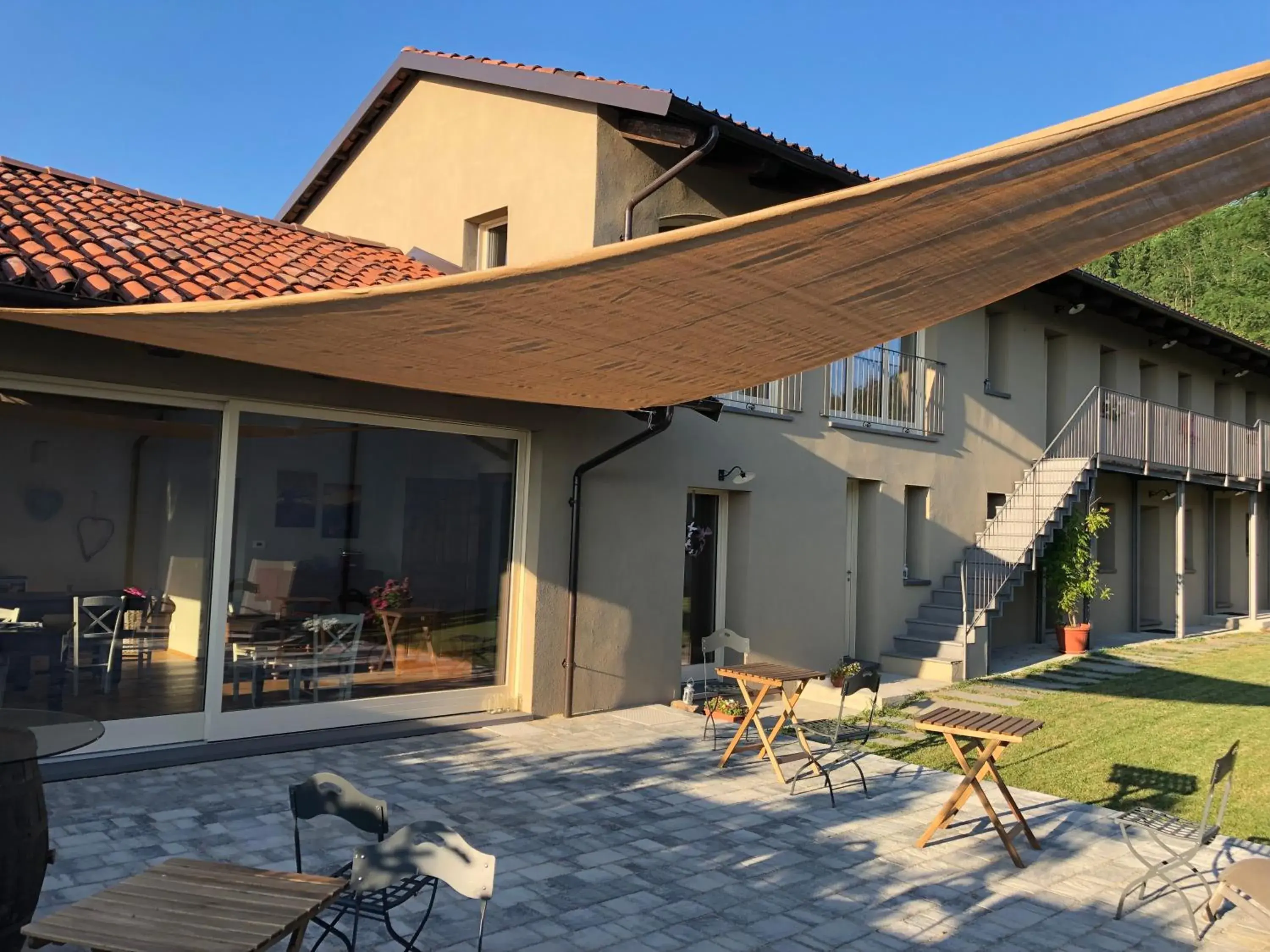 La Mela Antica La Mela Antica