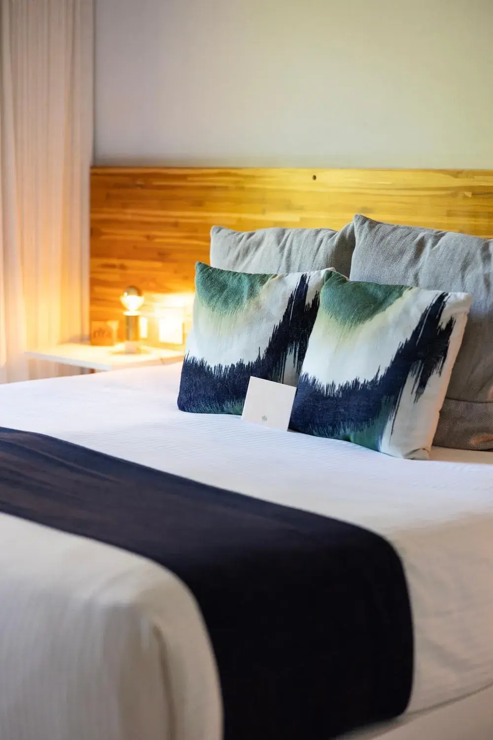 Deluxe Queen Room with Terraza in Hotel Nya Deluxe Queen Room with Terraza in Hotel Nya