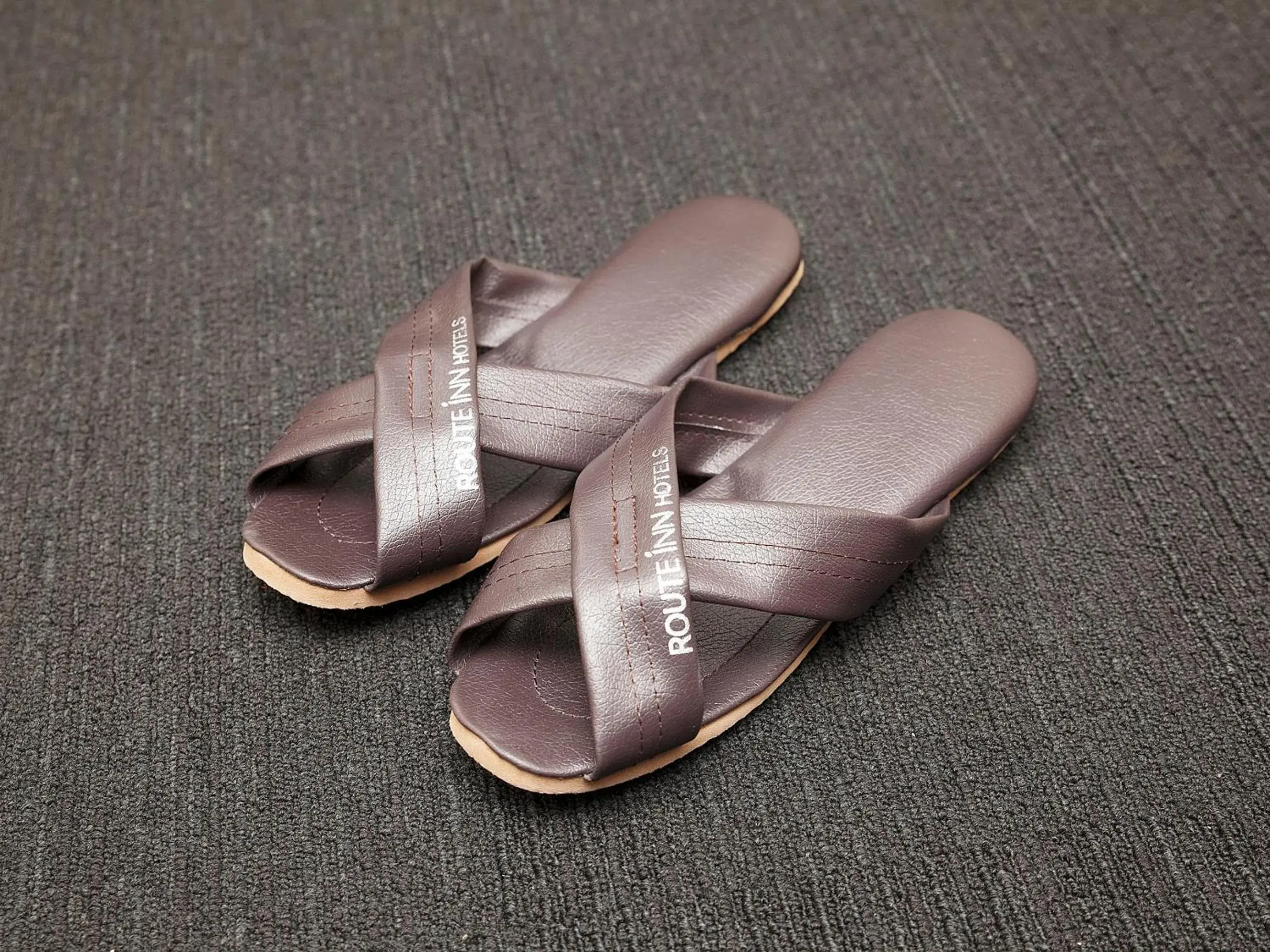 Double Room with Small Double Bed - Smoking in Hotel Route-Inn Mitsukaido Ekimae Double Room with Small Double Bed - Smoking in Hotel Route-Inn Mitsukaido Ekimae