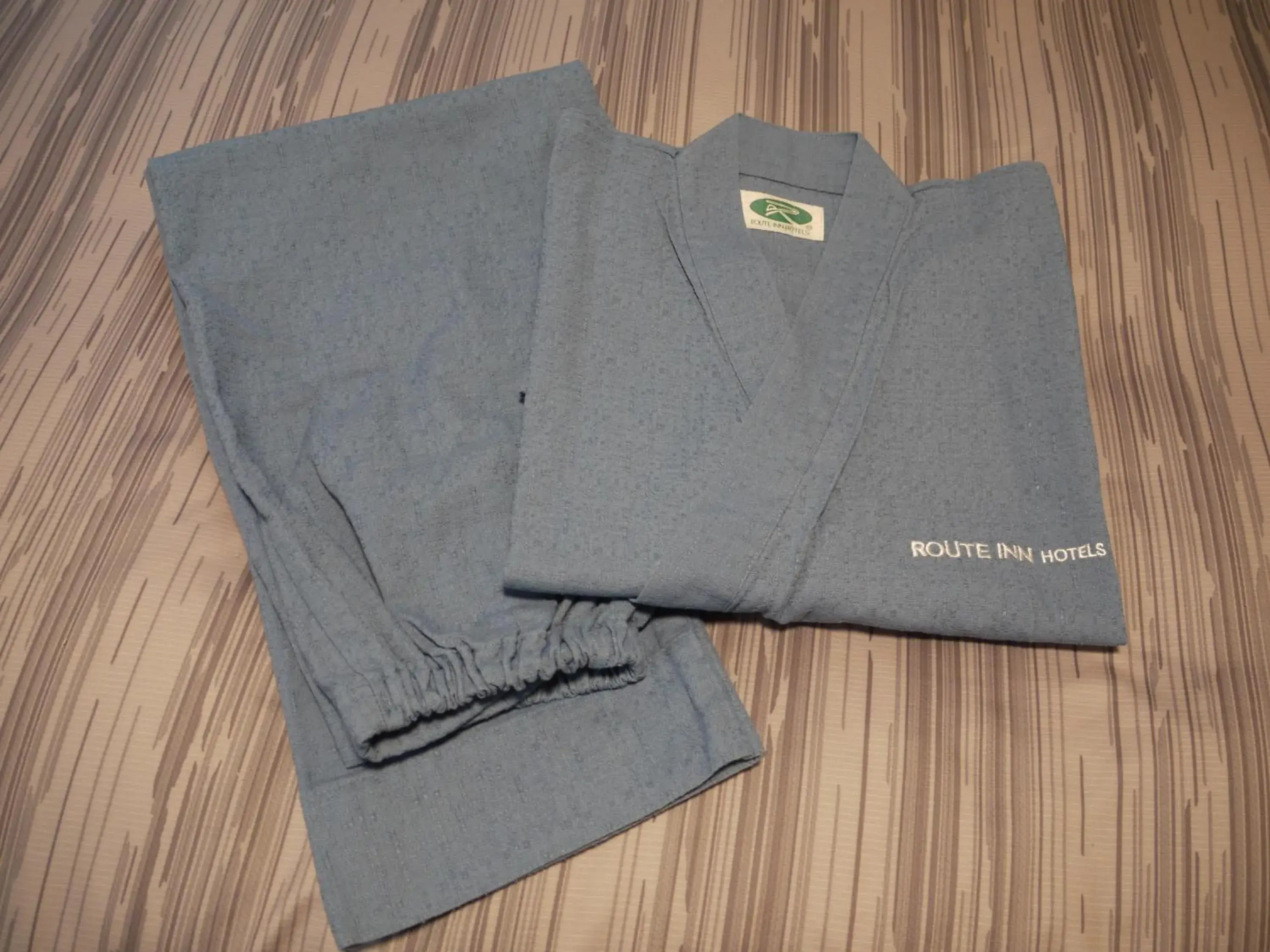 Twin Room - Non-Smoking in Hotel Route-Inn Furukawa Ekimae Twin Room - Non-Smoking in Hotel Route-Inn Furukawa Ekimae