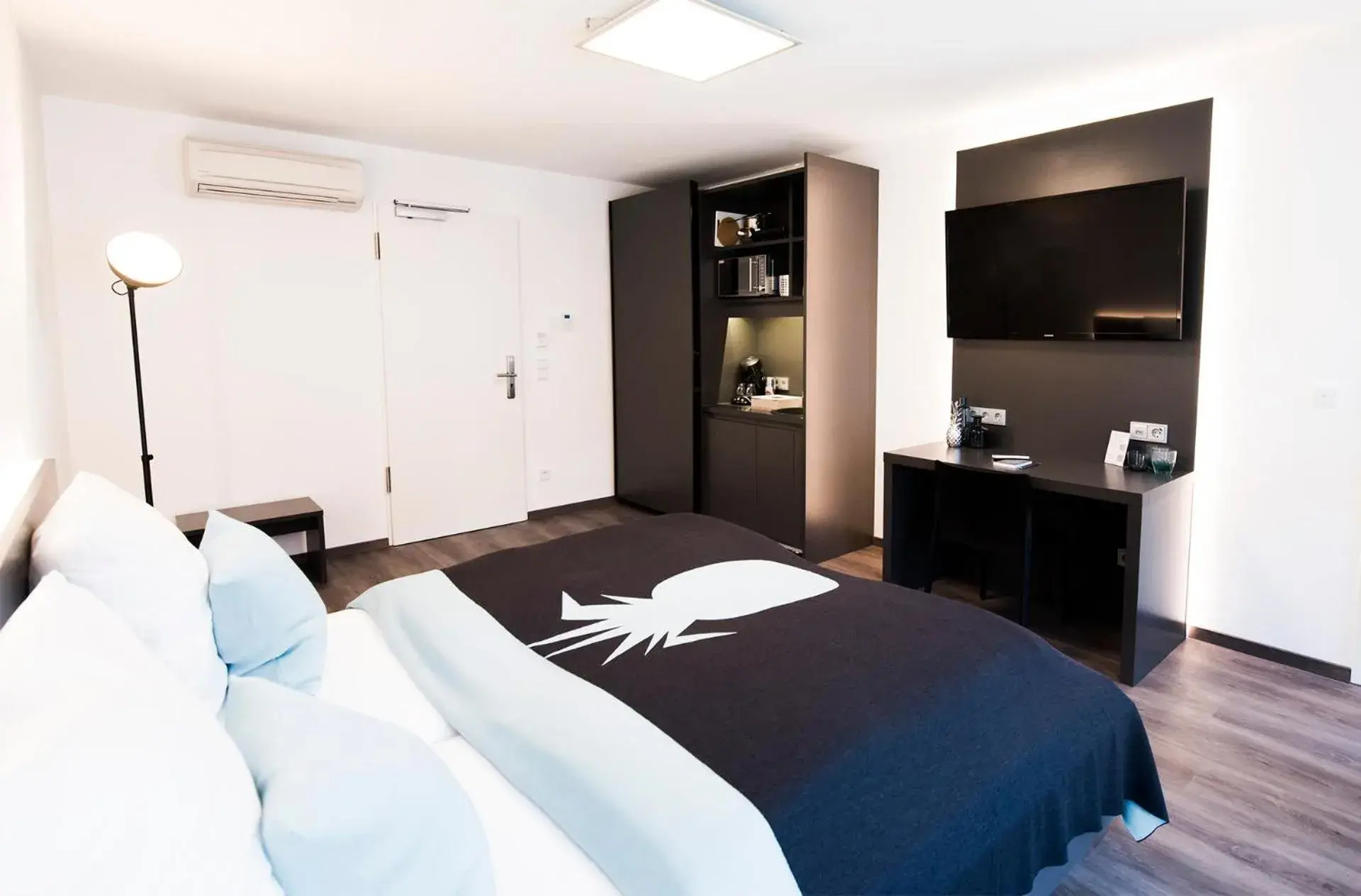 Studio - single occupancy in Mood contemporary living Studio - single occupancy in Mood contemporary living