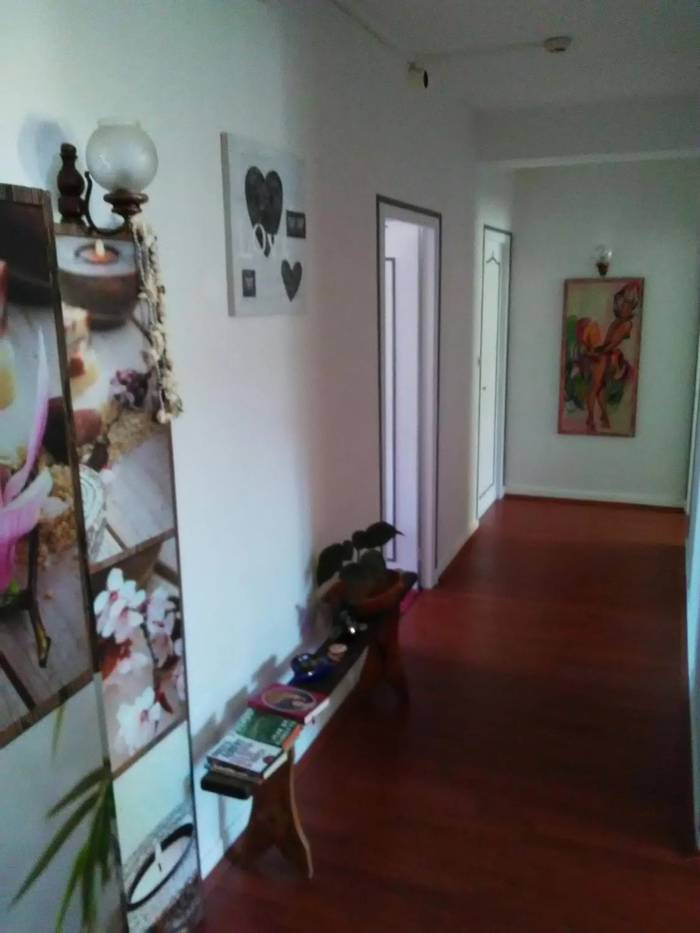 Double Room - single occupancy in Le Relais De La Marche Double Room - single occupancy in Le Relais De La Marche