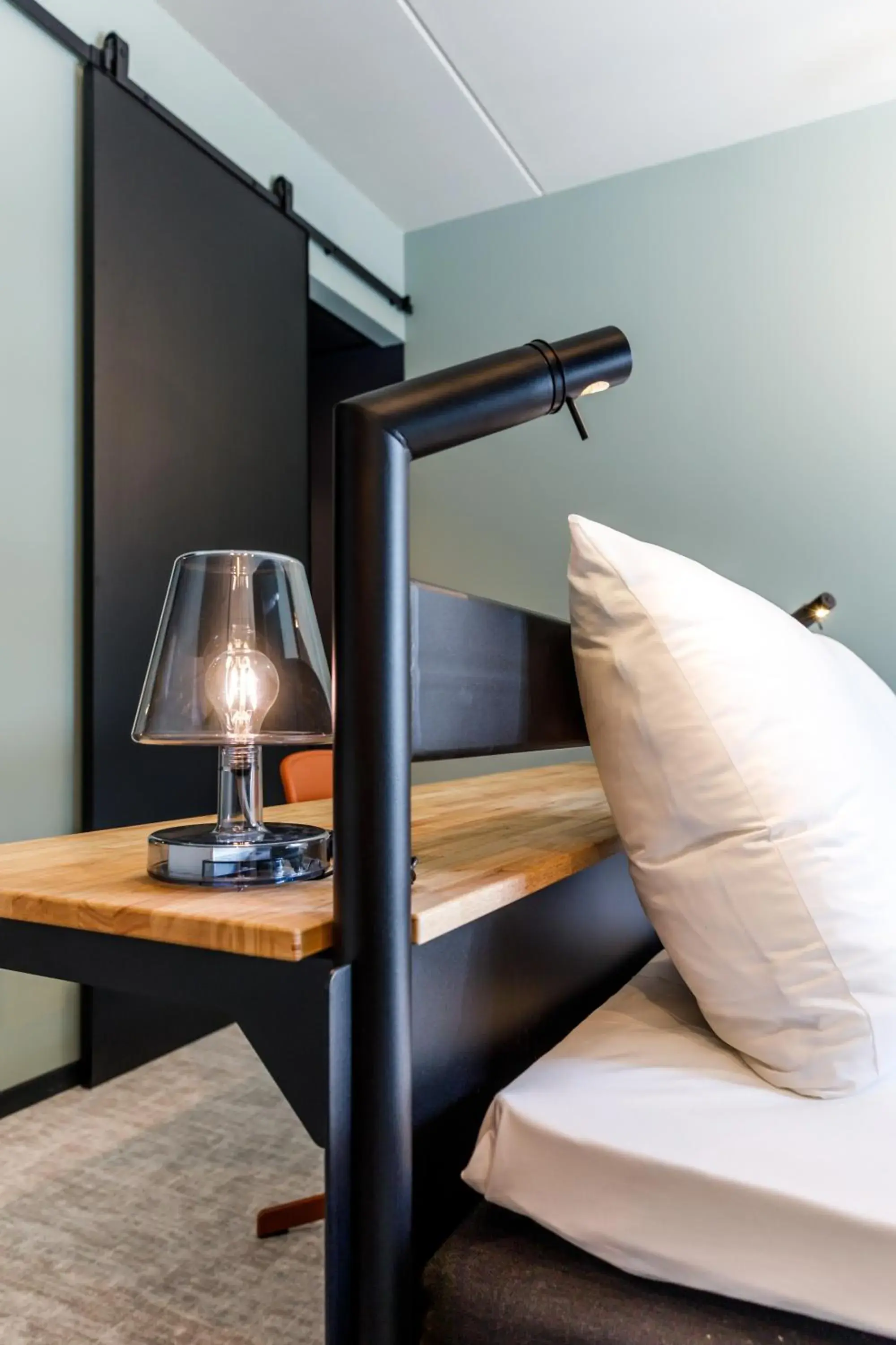 Comfort Double Room in Hotel Valkenburg by Mercure - Next to Shimano Experience Center Comfort Double Room in Hotel Valkenburg by Mercure - Next to Shimano Experience Center