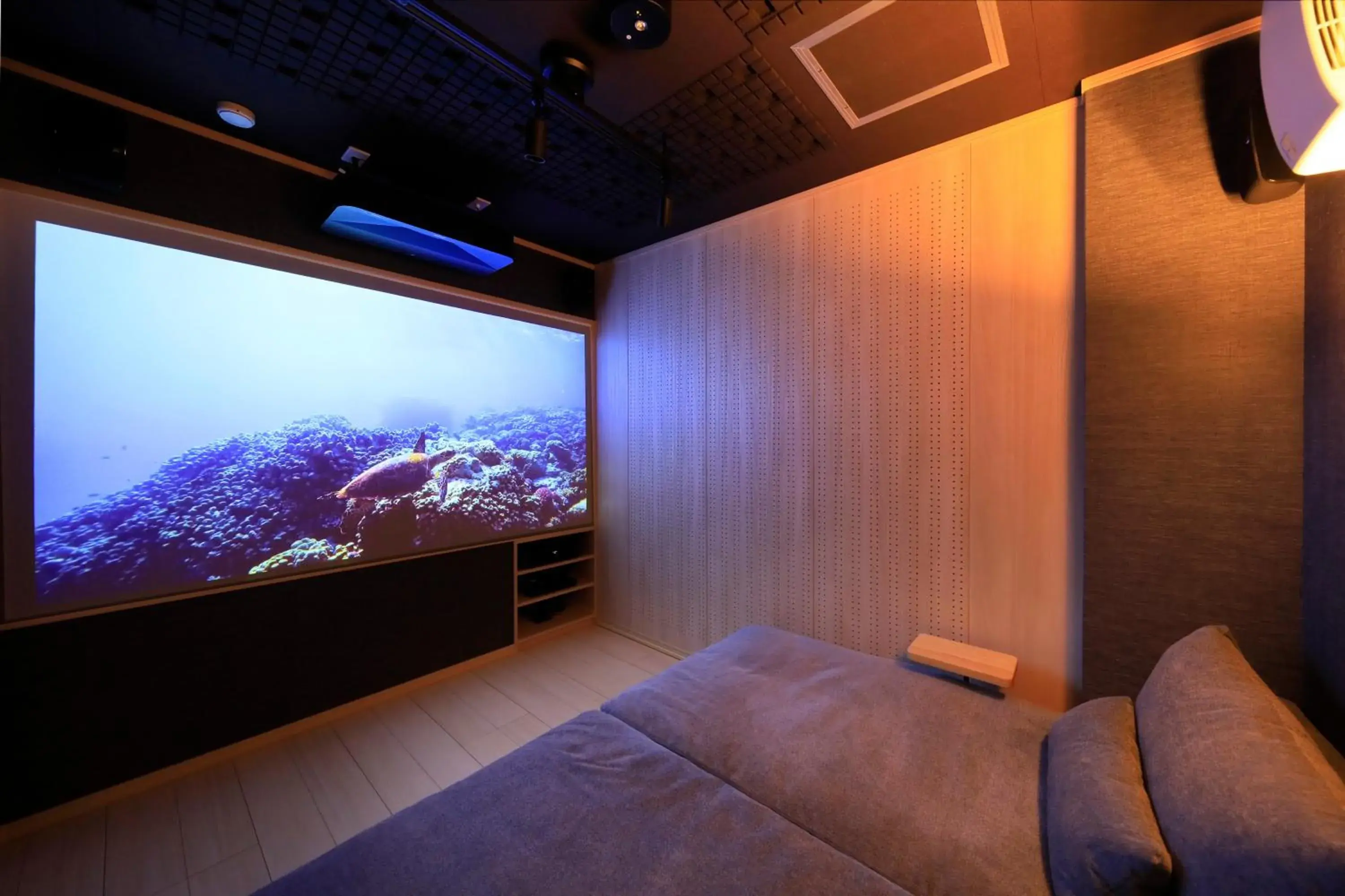 Superior Family Room in Shouhakutei Azumaso Superior Family Room in Shouhakutei Azumaso