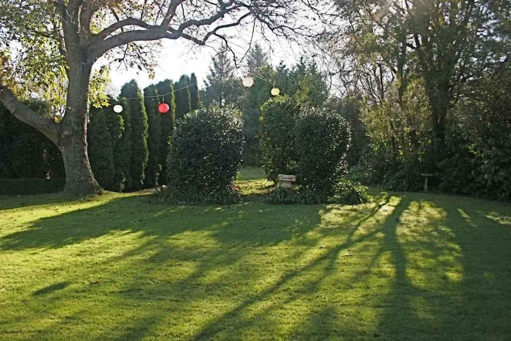 Walnut Grove Lodge Walnut Grove Lodge