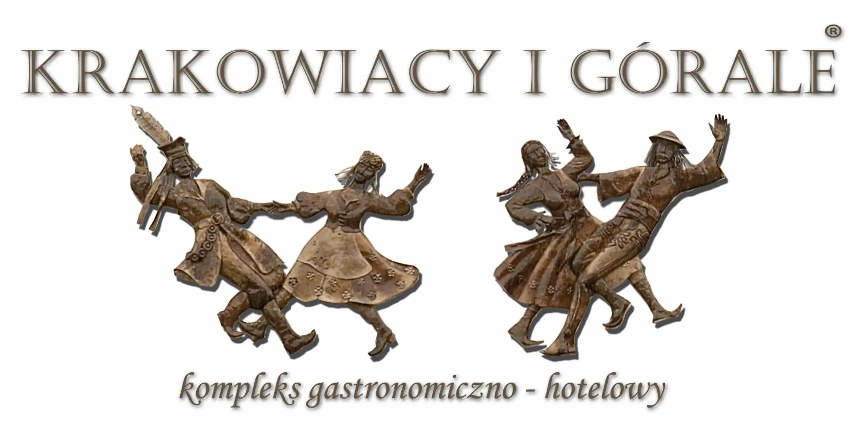 Krakowiacy i Górale Krakowiacy i Górale