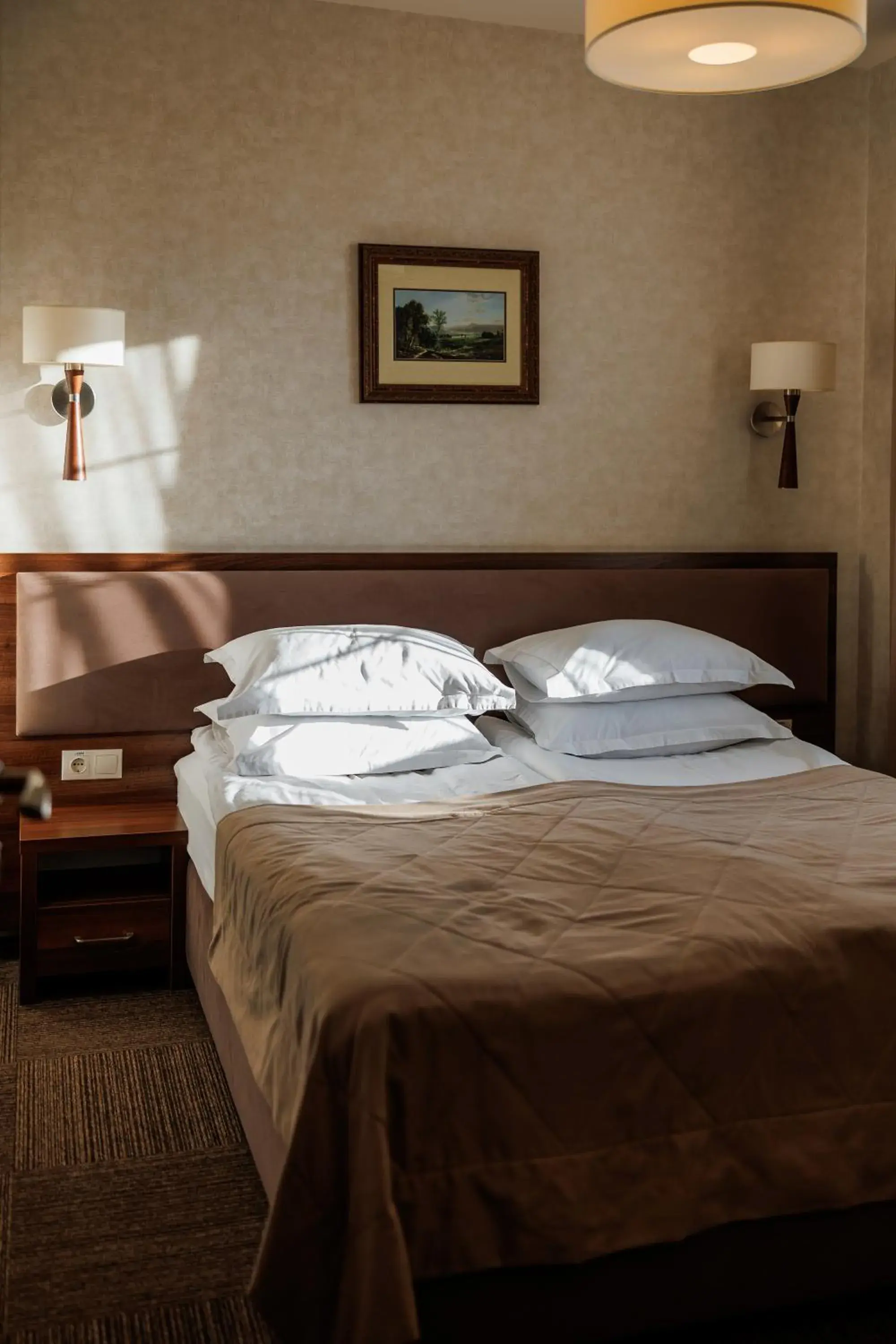 Suite - single occupancy in Panska Gora Suite - single occupancy in Panska Gora