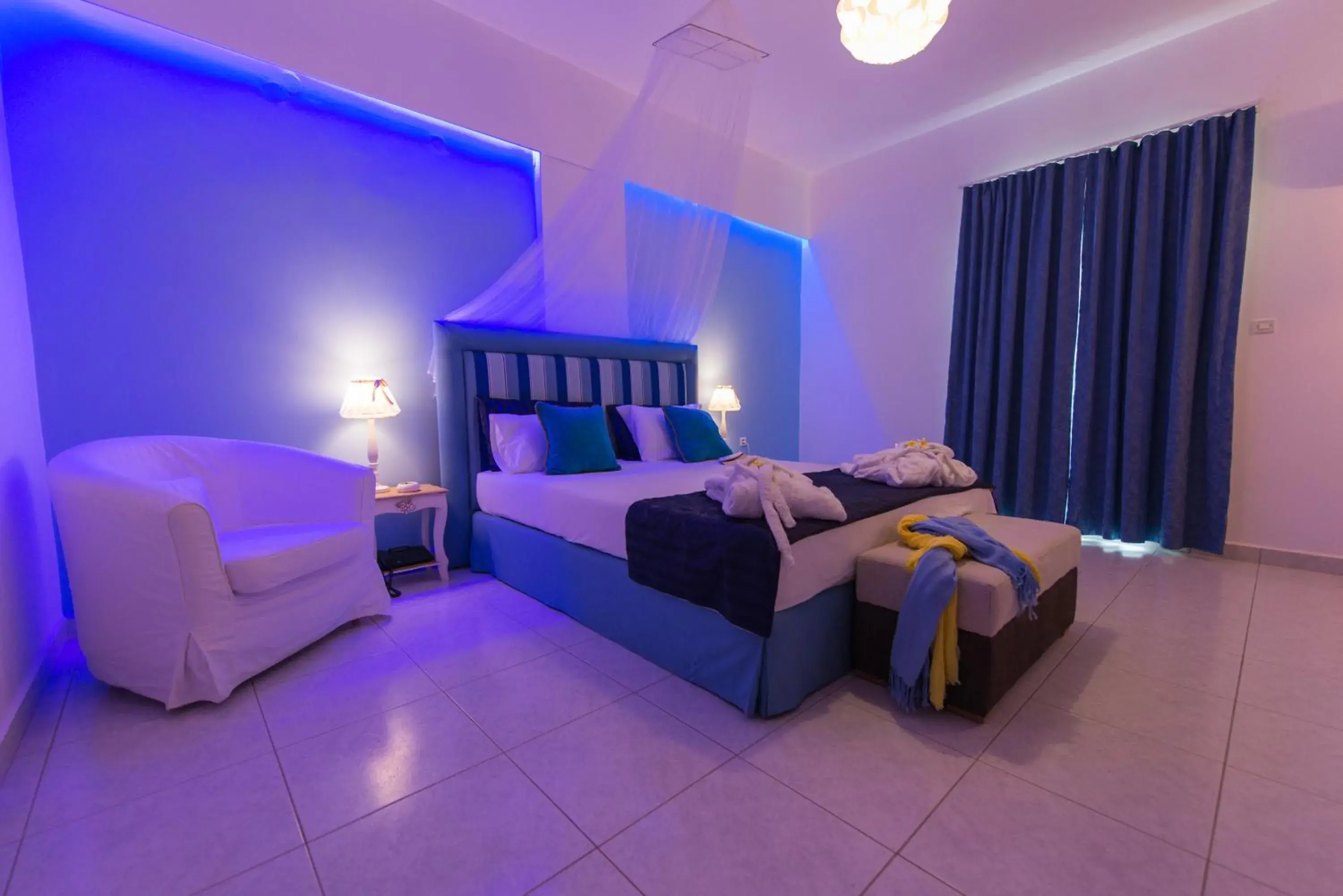 Deluxe Family Suite in Saraya Resort Deluxe Family Suite in Saraya Resort