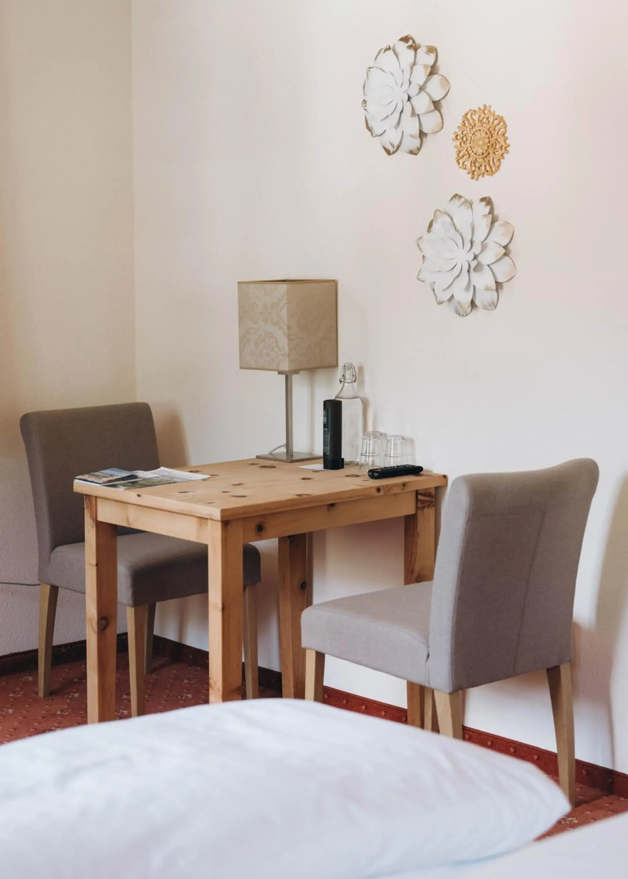 Double Room - single occupancy in Gasthof Post Double Room - single occupancy in Gasthof Post