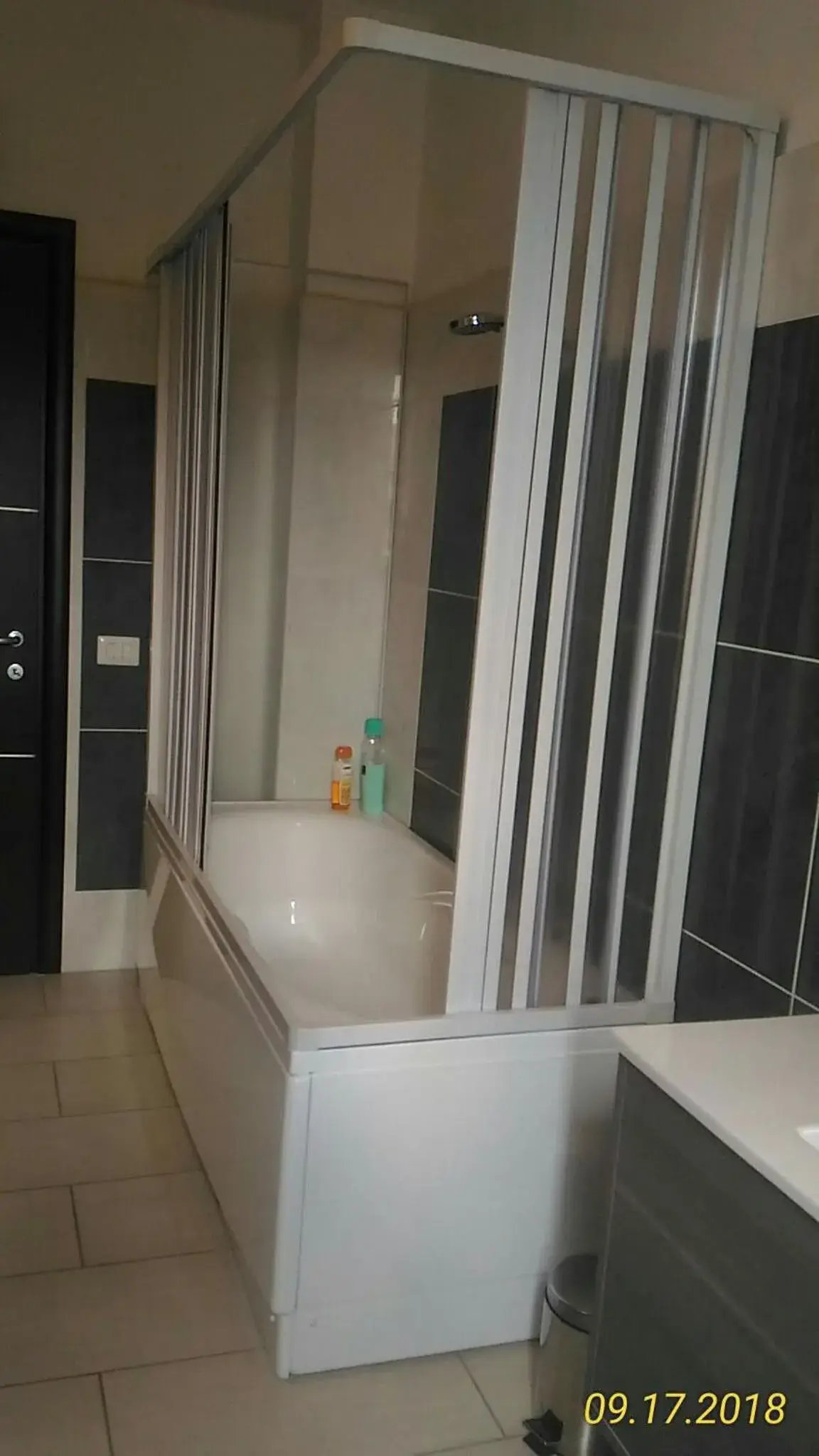 Double Room - single occupancy in B&B Madau Double Room - single occupancy in B&B Madau