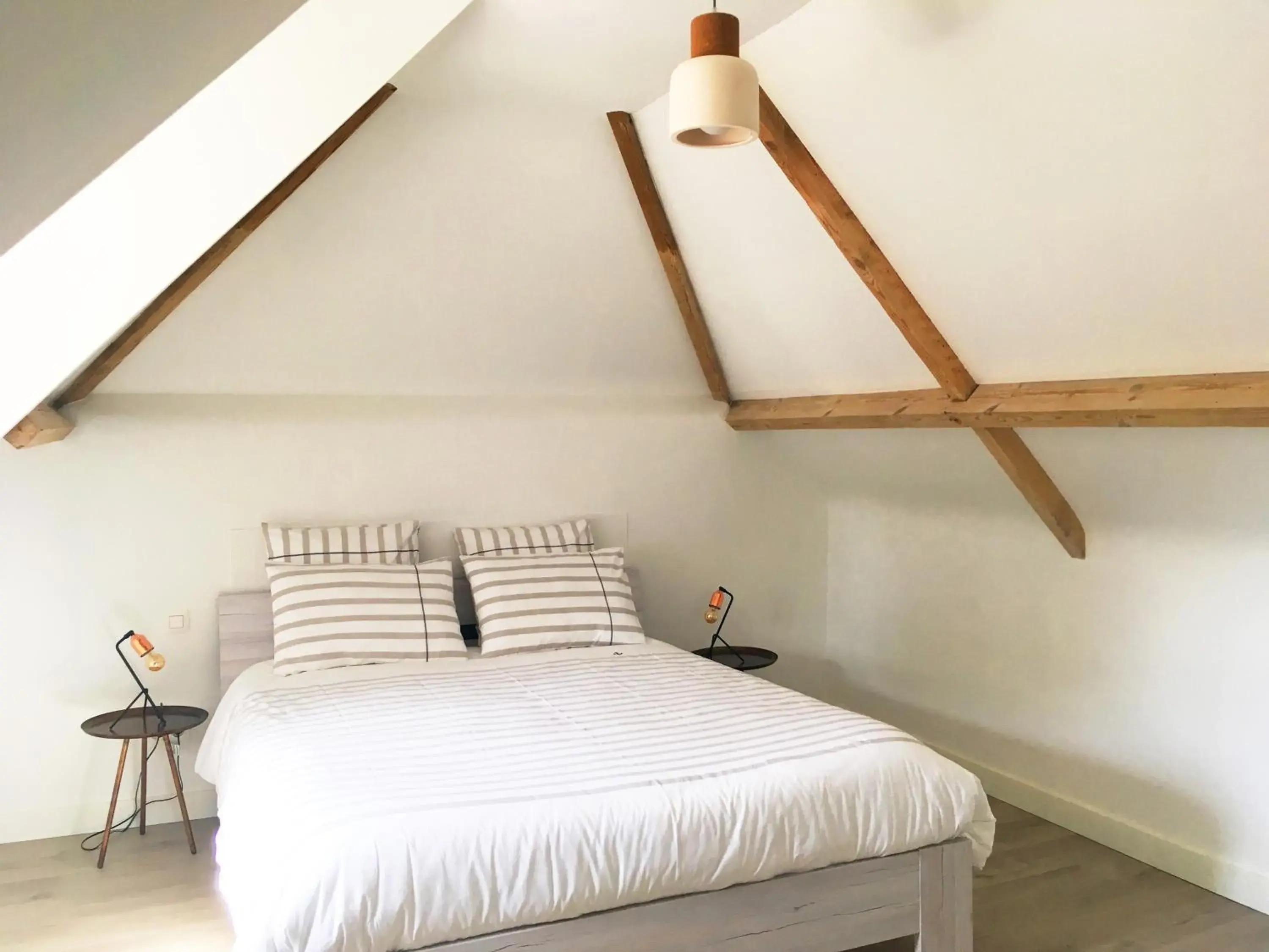 B&B Villa Bon Papa B&B Villa Bon Papa