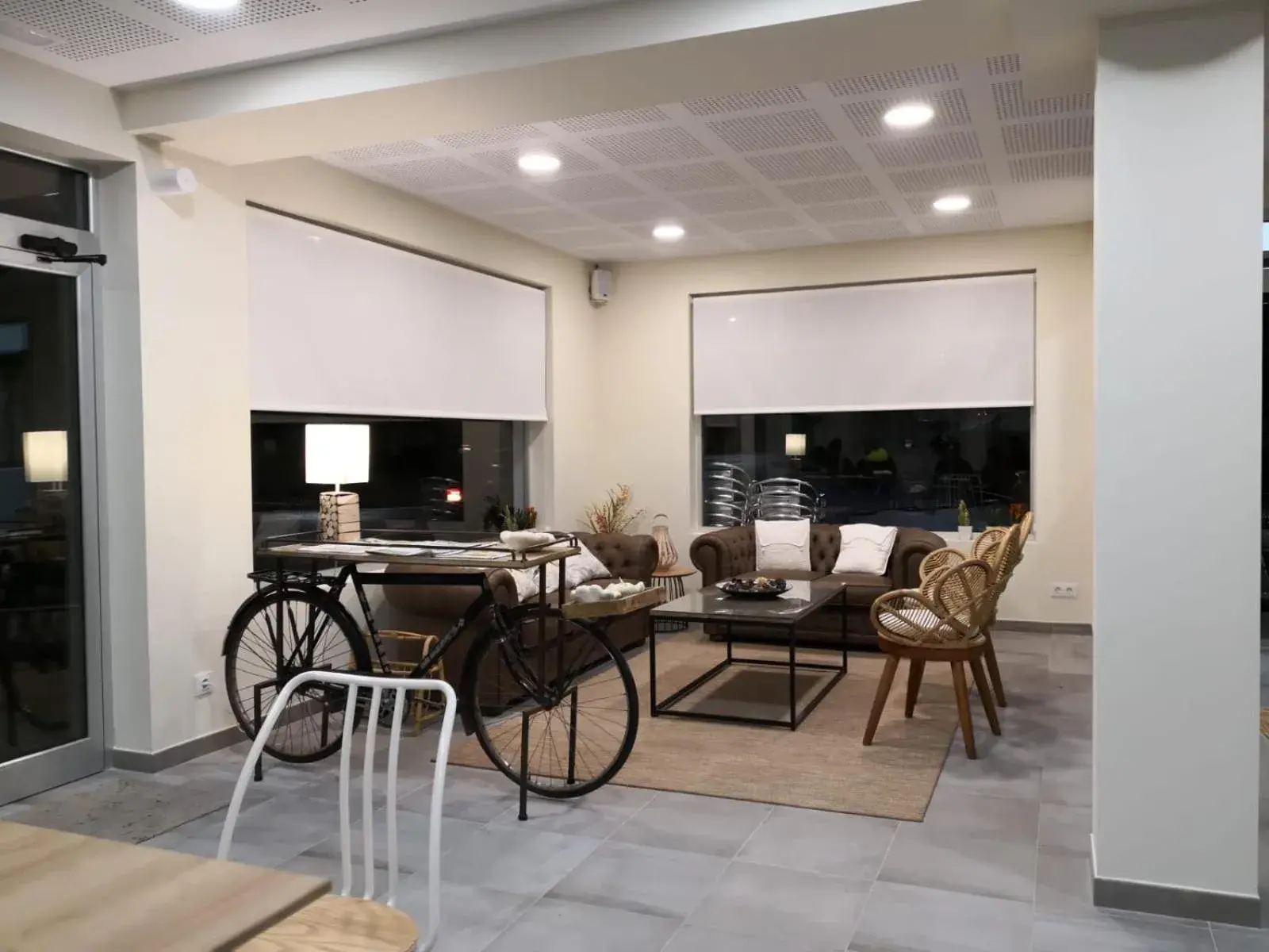 A Torre do Lago A Torre do Lago