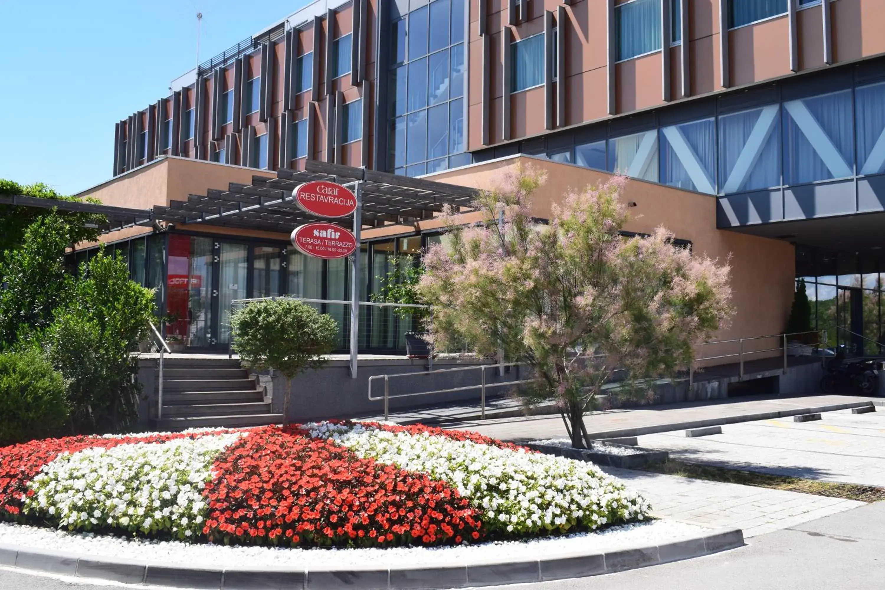 Safir Hotel Casino Safir Hotel Casino