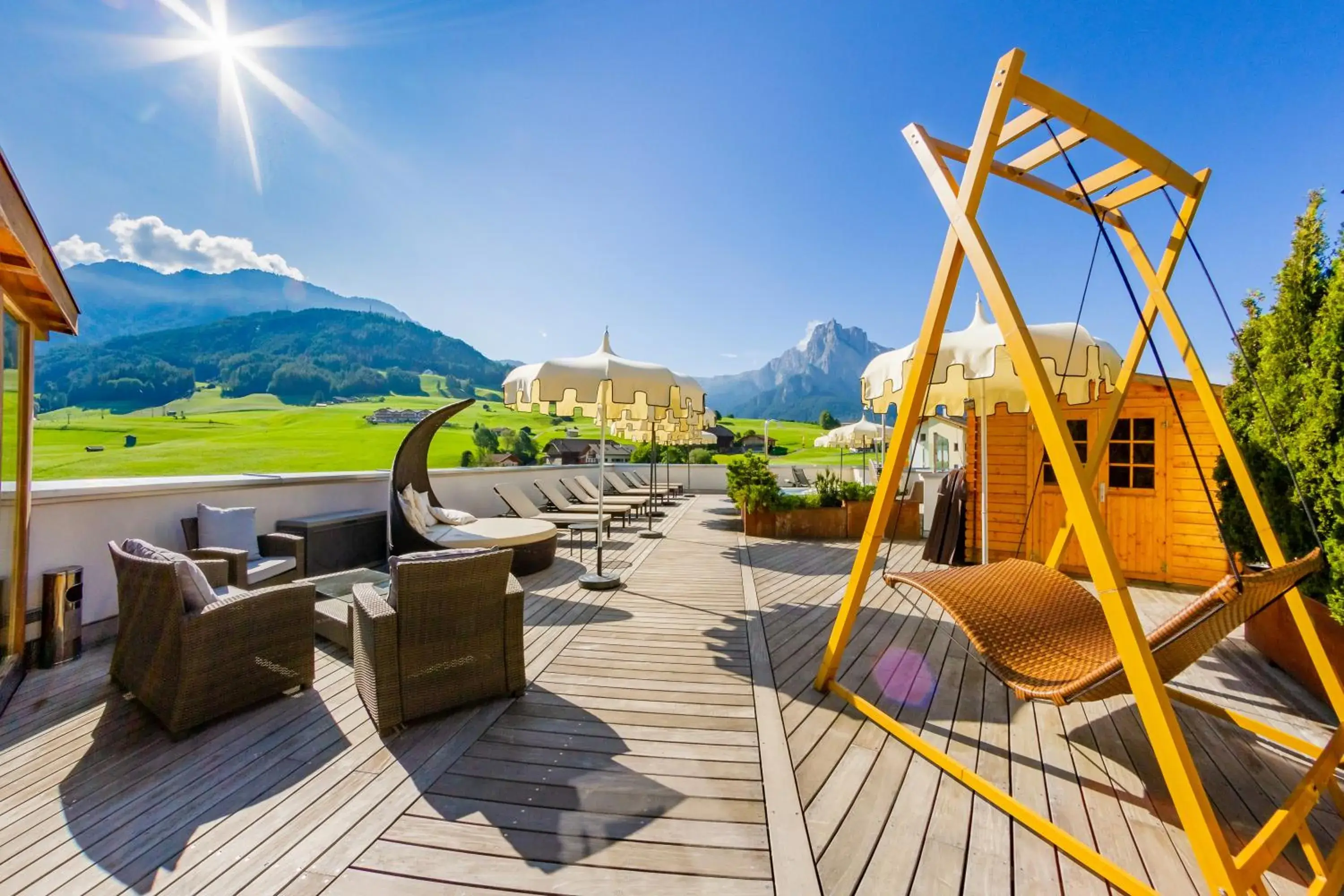 Hotel Castel Oswald von Wolkenstein Hotel Castel Oswald von Wolkenstein