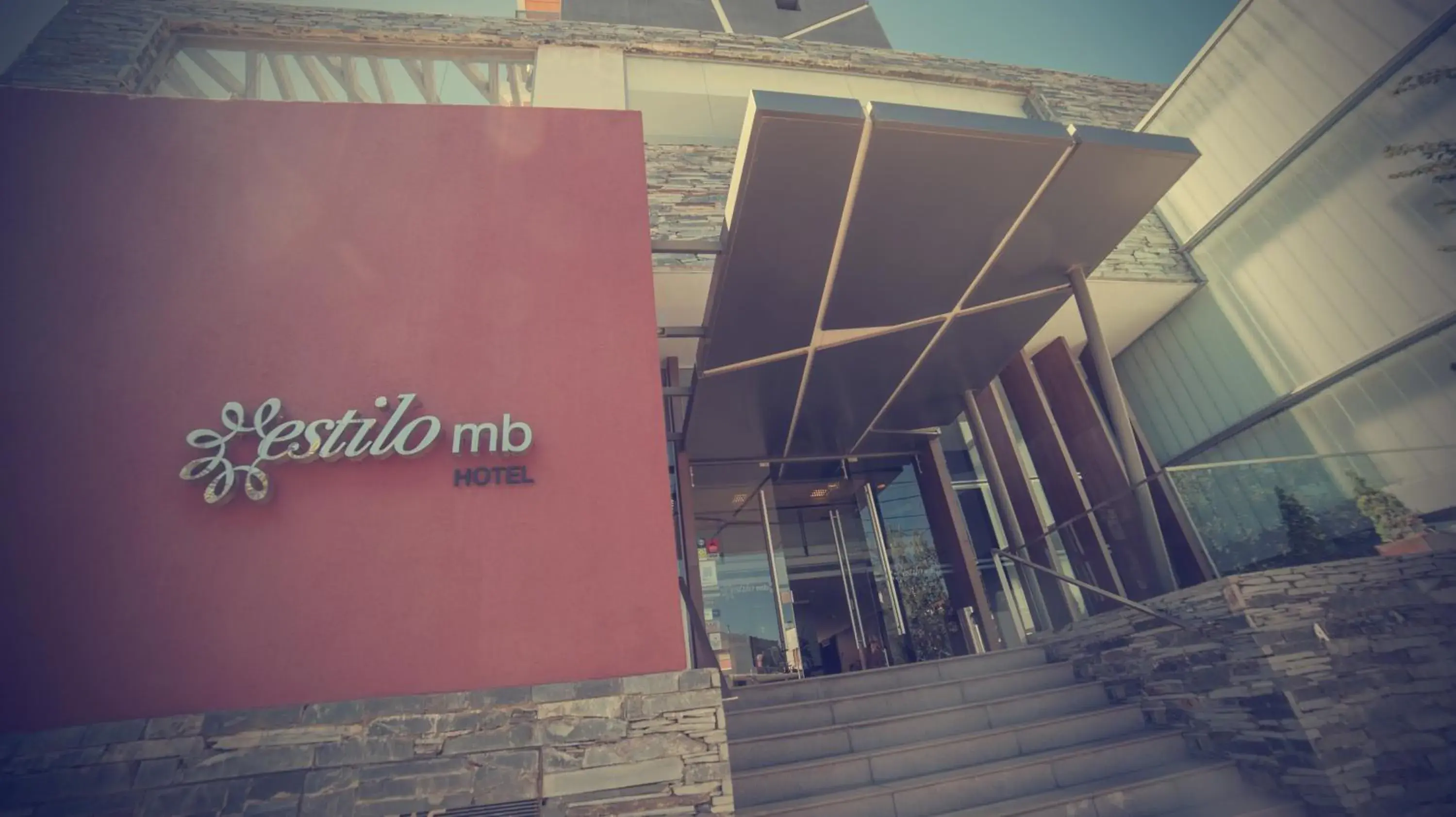 Hotel Estilo MB - Villa Carlos Paz Hotel Estilo MB - Villa Carlos Paz