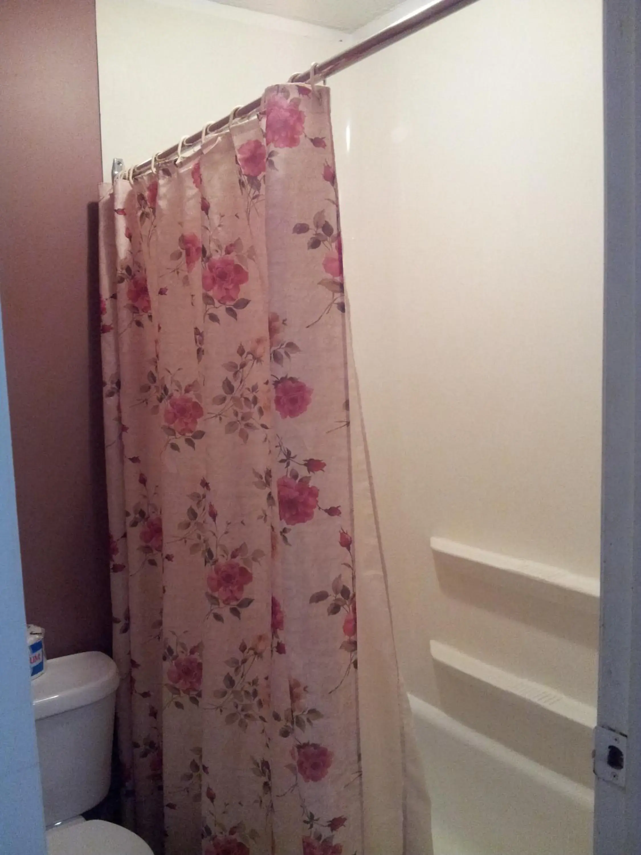 Deluxe Triple Room in Viking Lamplighter Motel Deluxe Triple Room in Viking Lamplighter Motel