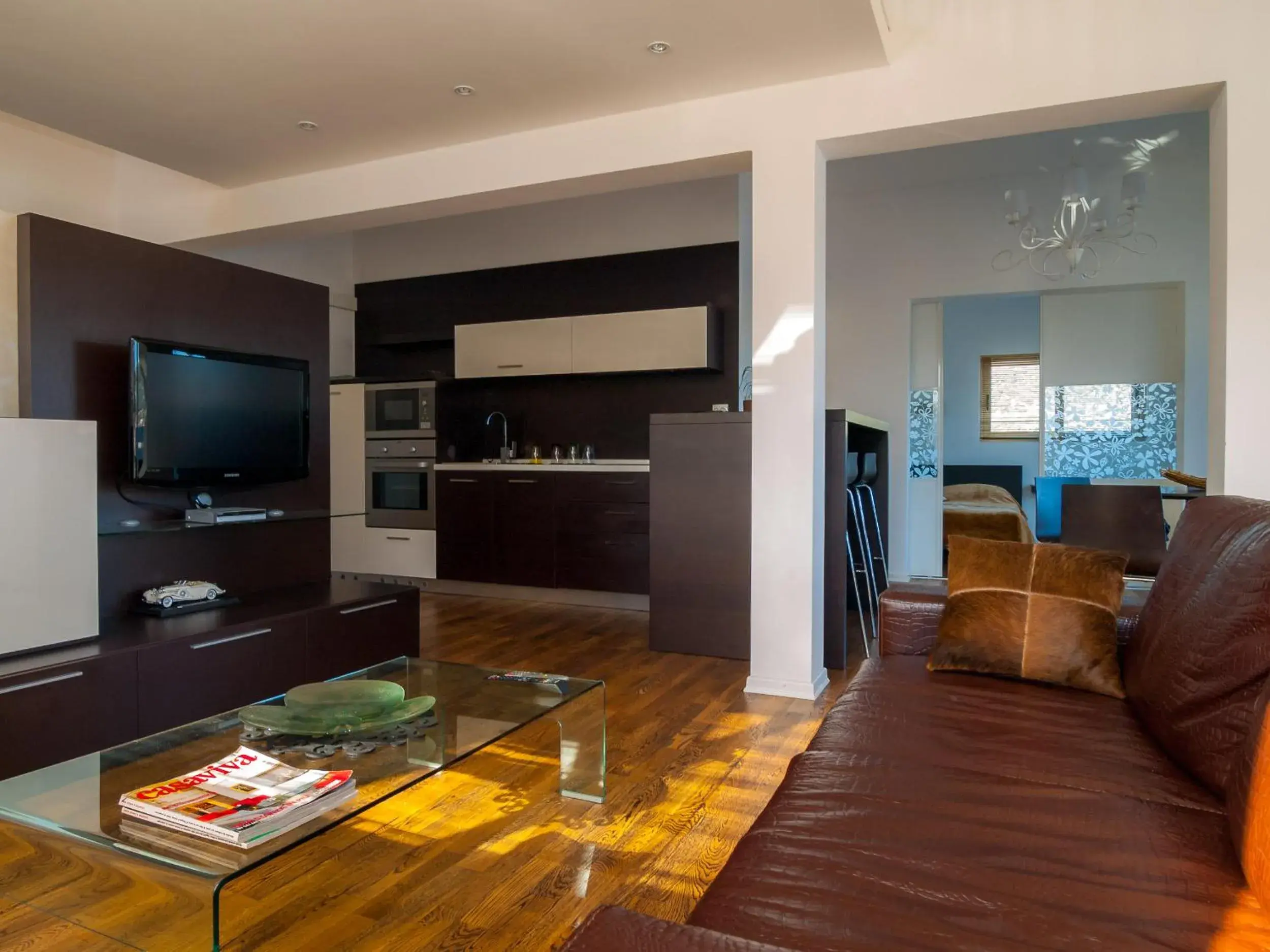 Penthouse Apartment with Balcony and Sea View in Villa Royal Penthouse Apartment with Balcony and Sea View in Villa Royal