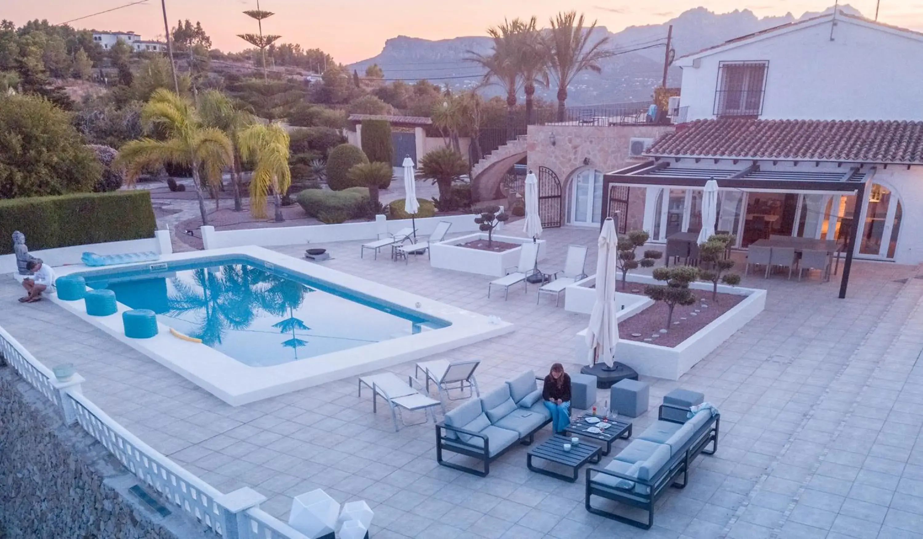 Casa Pedramala Casa Pedramala