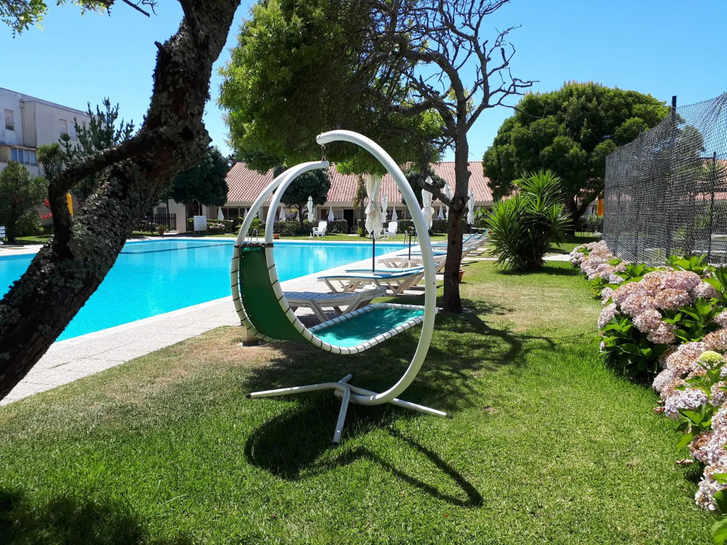 Clube Pinhal da Foz Clube Pinhal da Foz