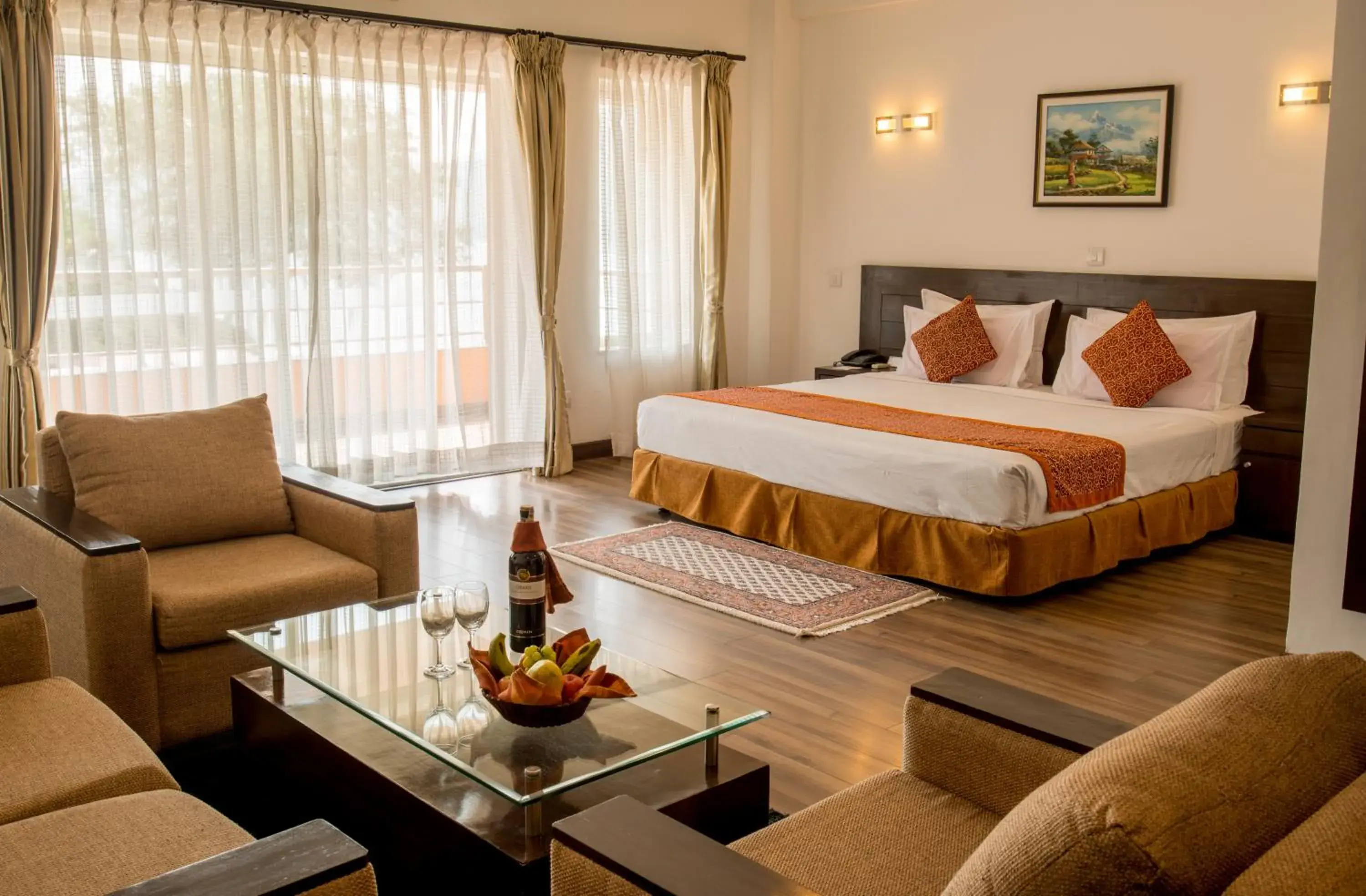 Suite in Waterfront Resort by KGH Group Suite in Waterfront Resort by KGH Group