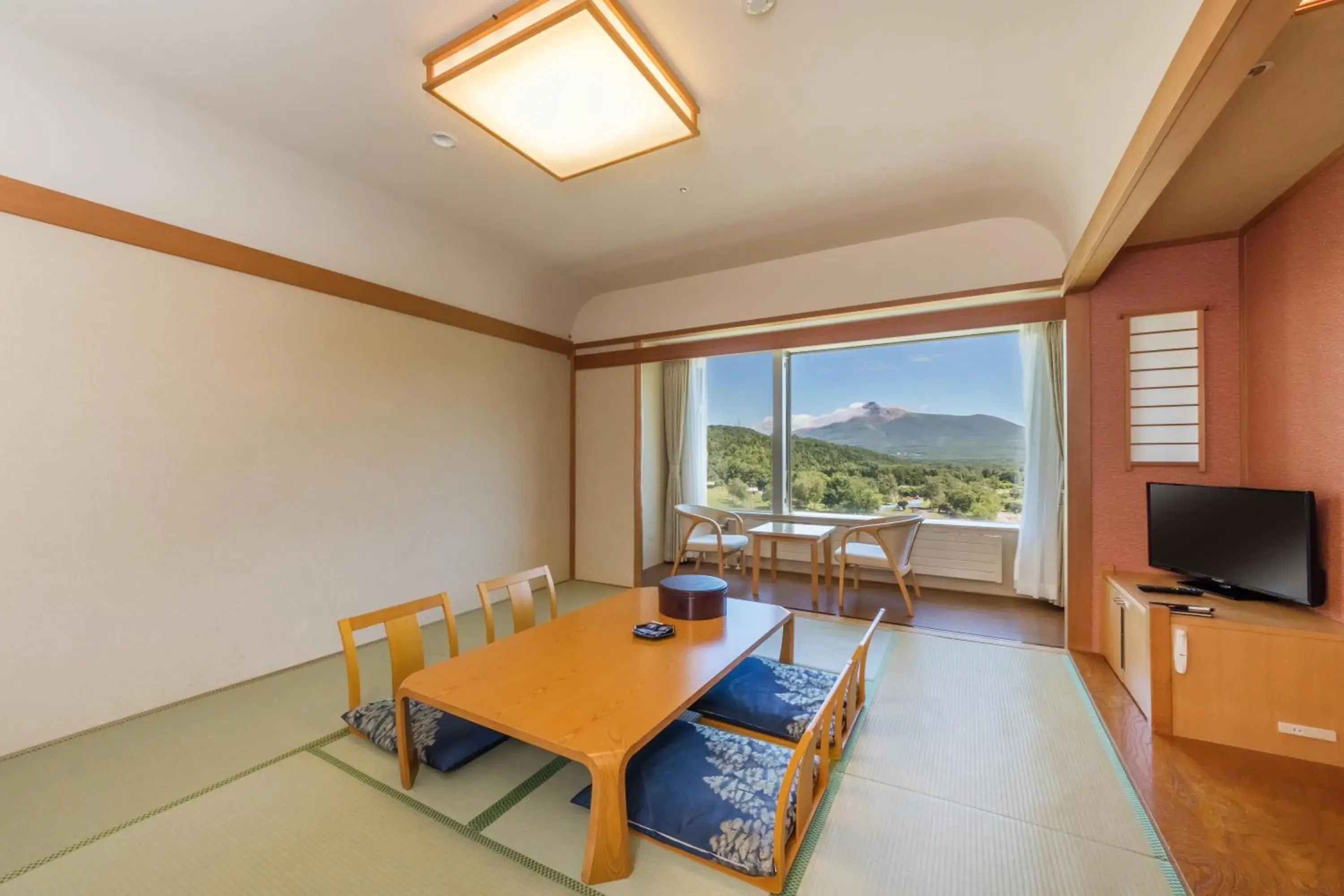 Japanese Room - Non-Smoking in LiVEMAX RESORT Hakodate Greenpia Onuma Japanese Room - Non-Smoking in LiVEMAX RESORT Hakodate Greenpia Onuma