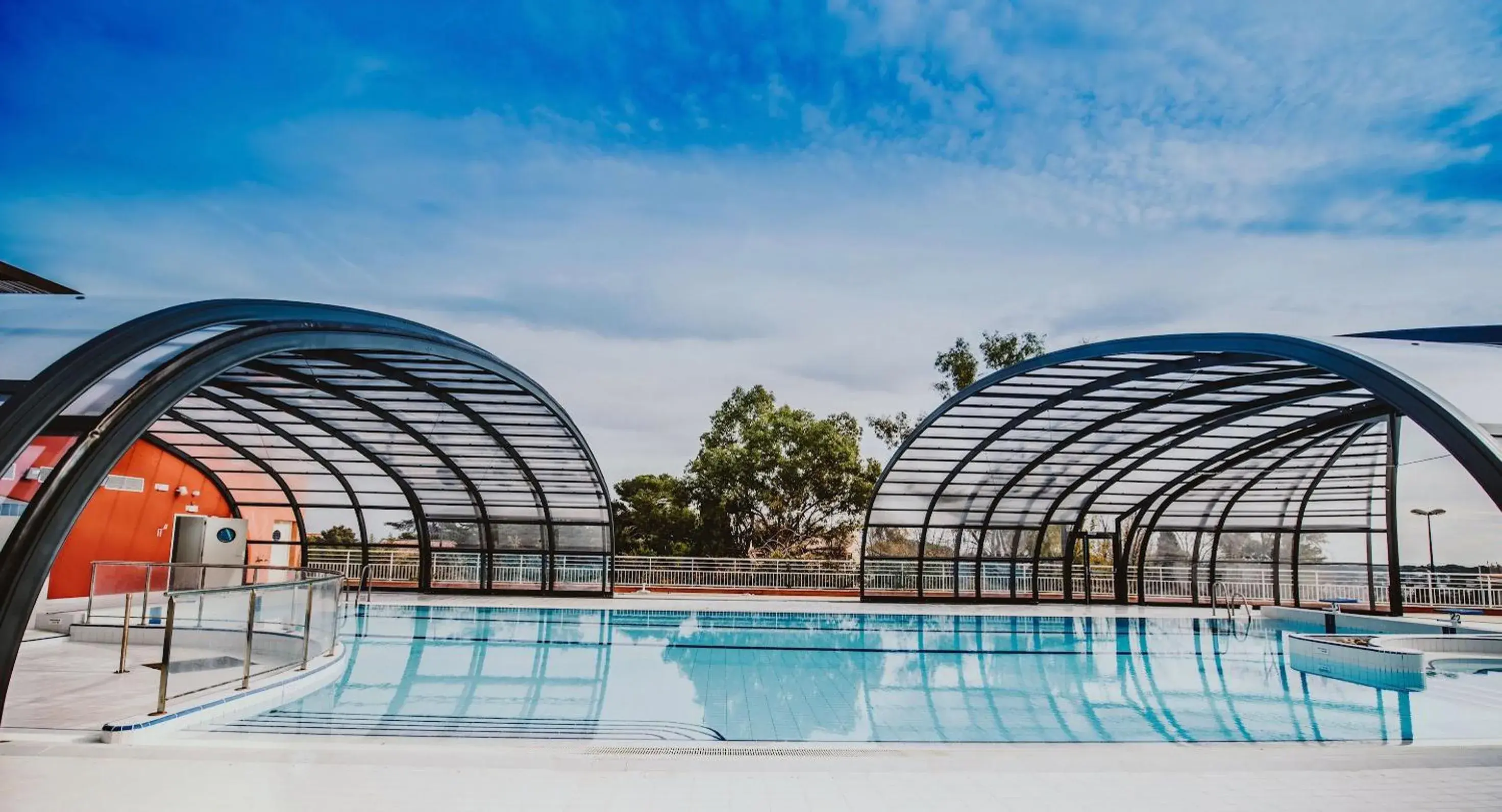 Résidence Vacances - Azureva Roquebrune-Cap-Martin Résidence Vacances - Azureva Roquebrune-Cap-Martin