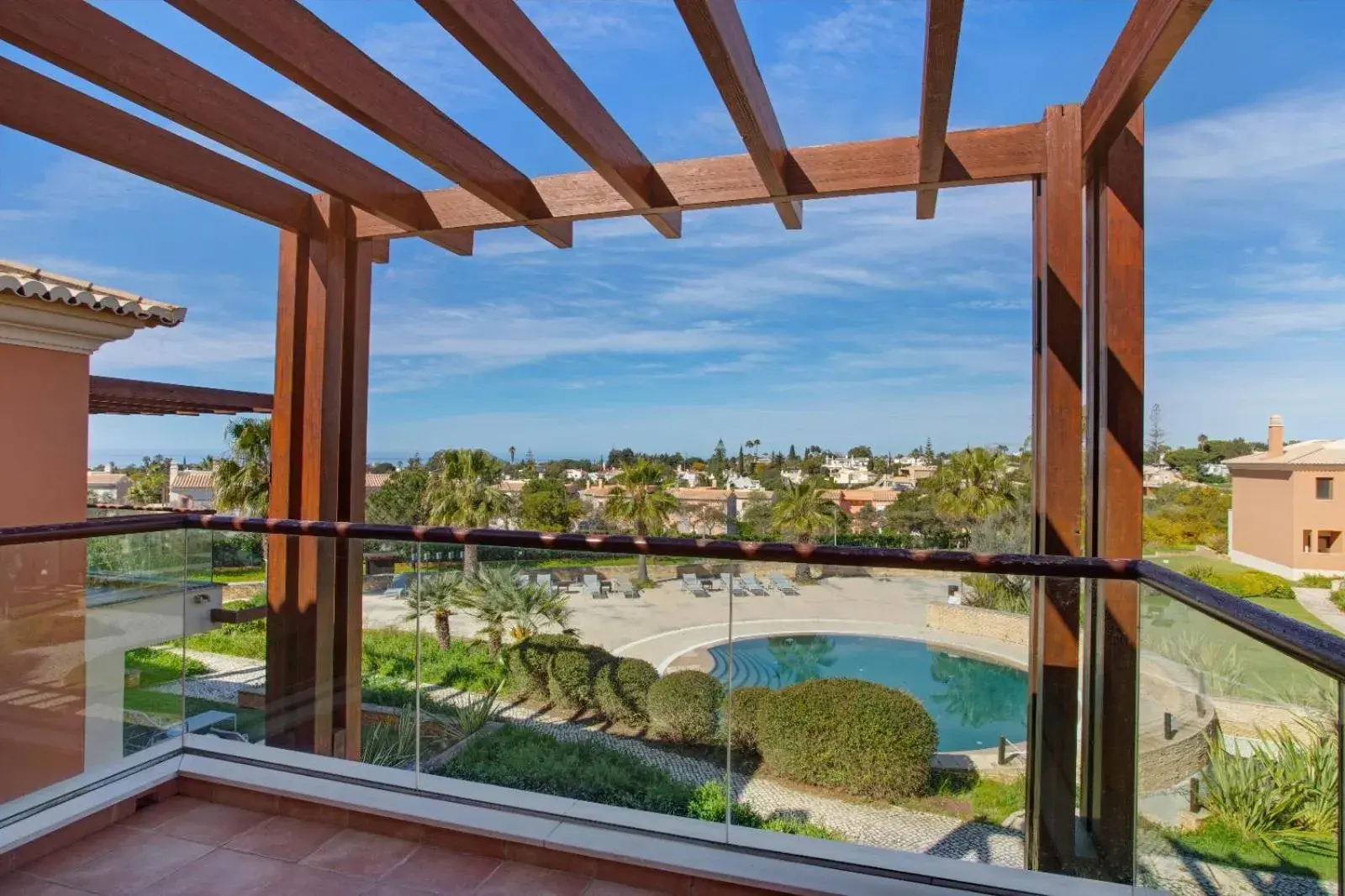 Two-Bedroom Luxury Townhouse Pool View in Monte Santo Resort Two-Bedroom Luxury Townhouse Pool View in Monte Santo Resort