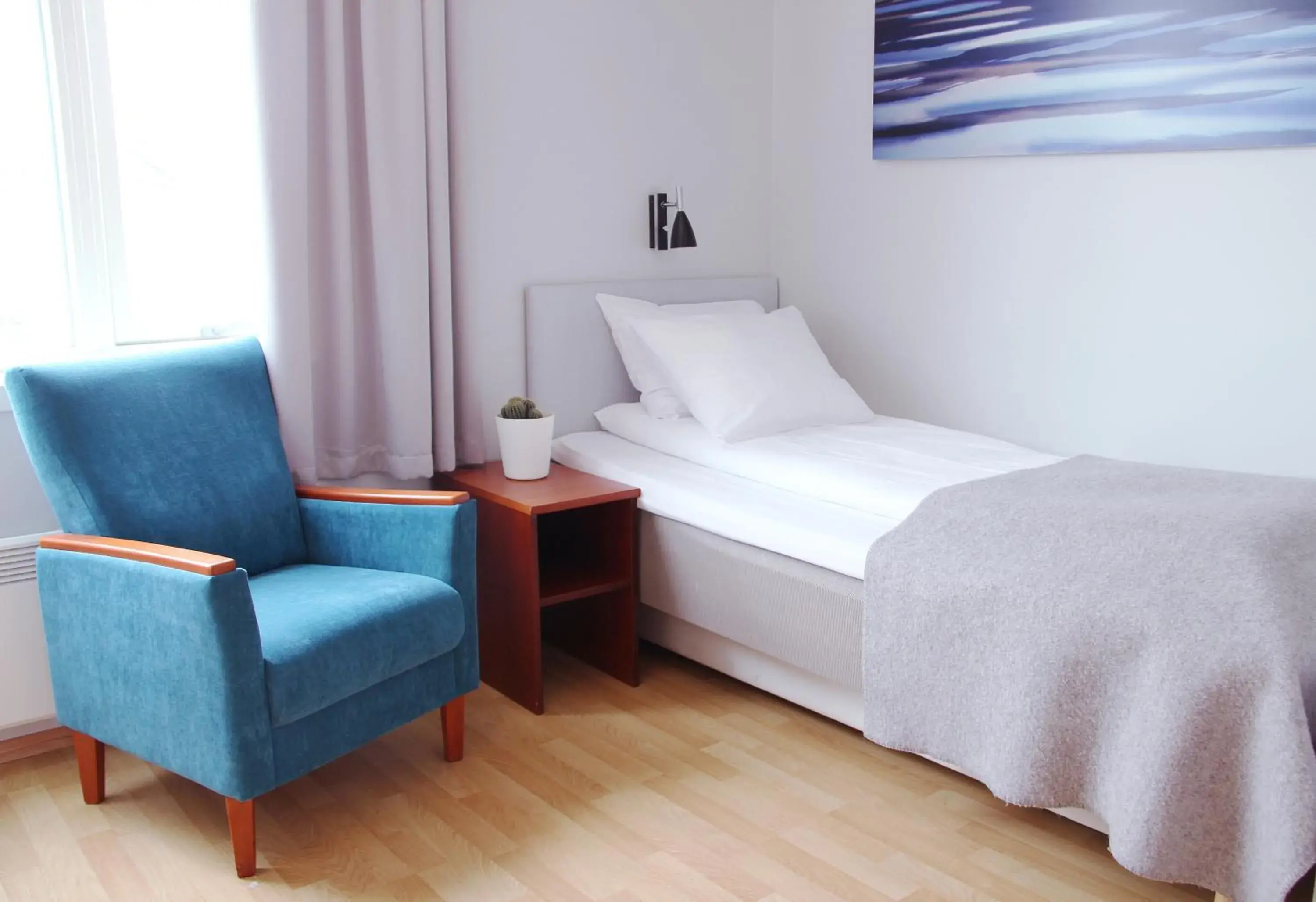 Single Room in Hotel Marena Single Room in Hotel Marena