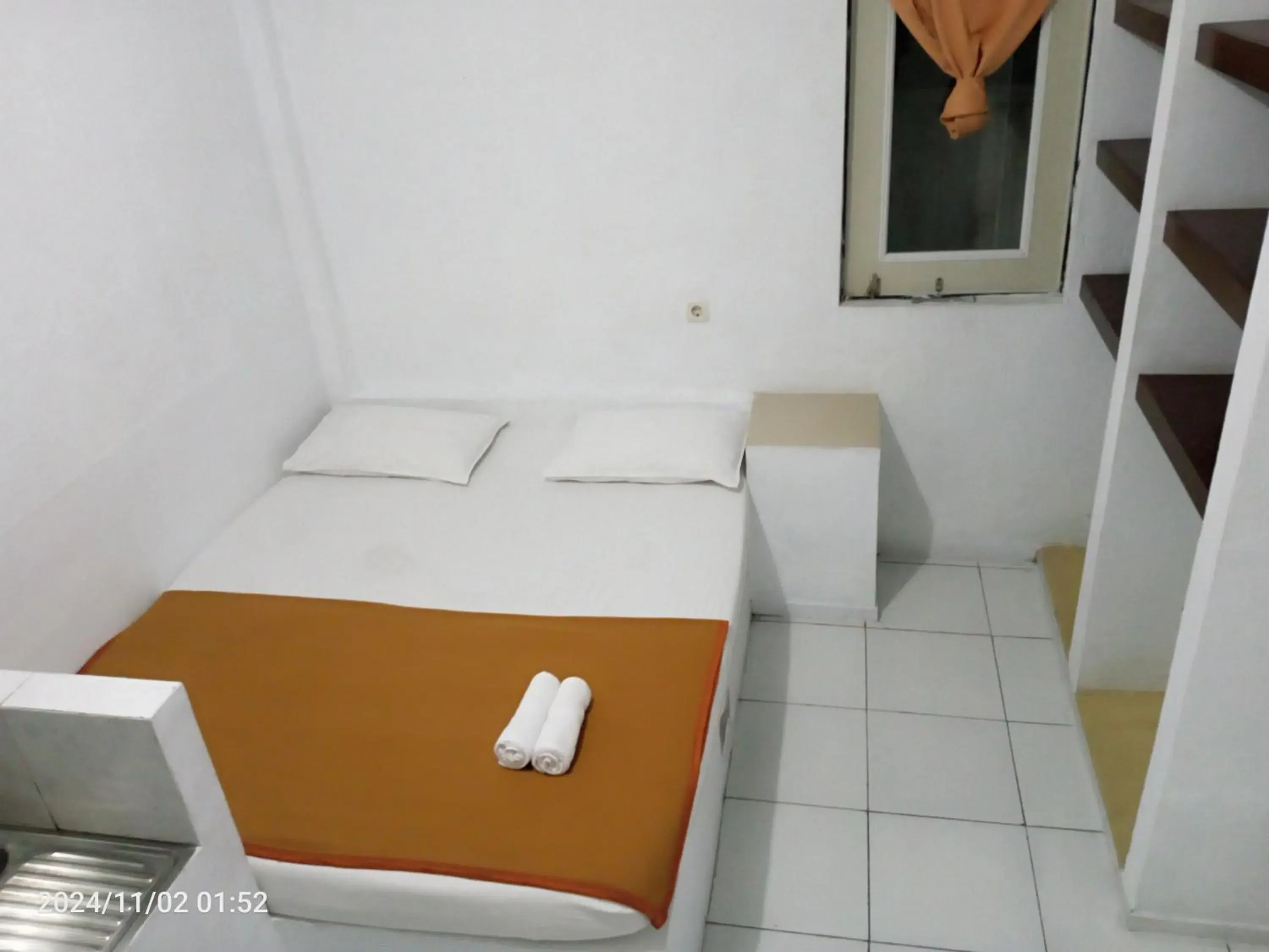 G357 Near Margo City G357 Near Margo City