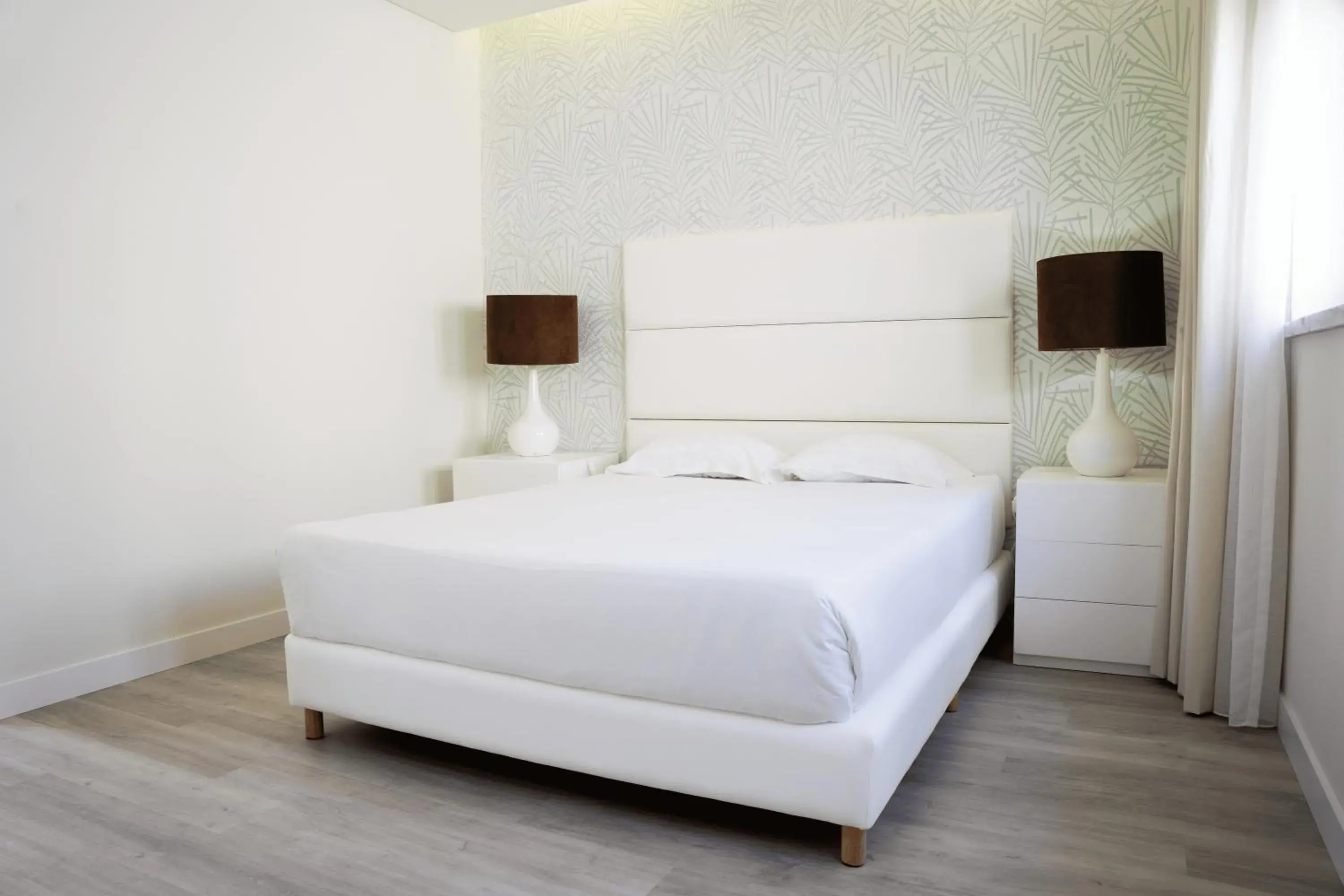 Standard Double or Twin Room in Hotel Cristal Praia Resort & SPA Standard Double or Twin Room in Hotel Cristal Praia Resort & SPA